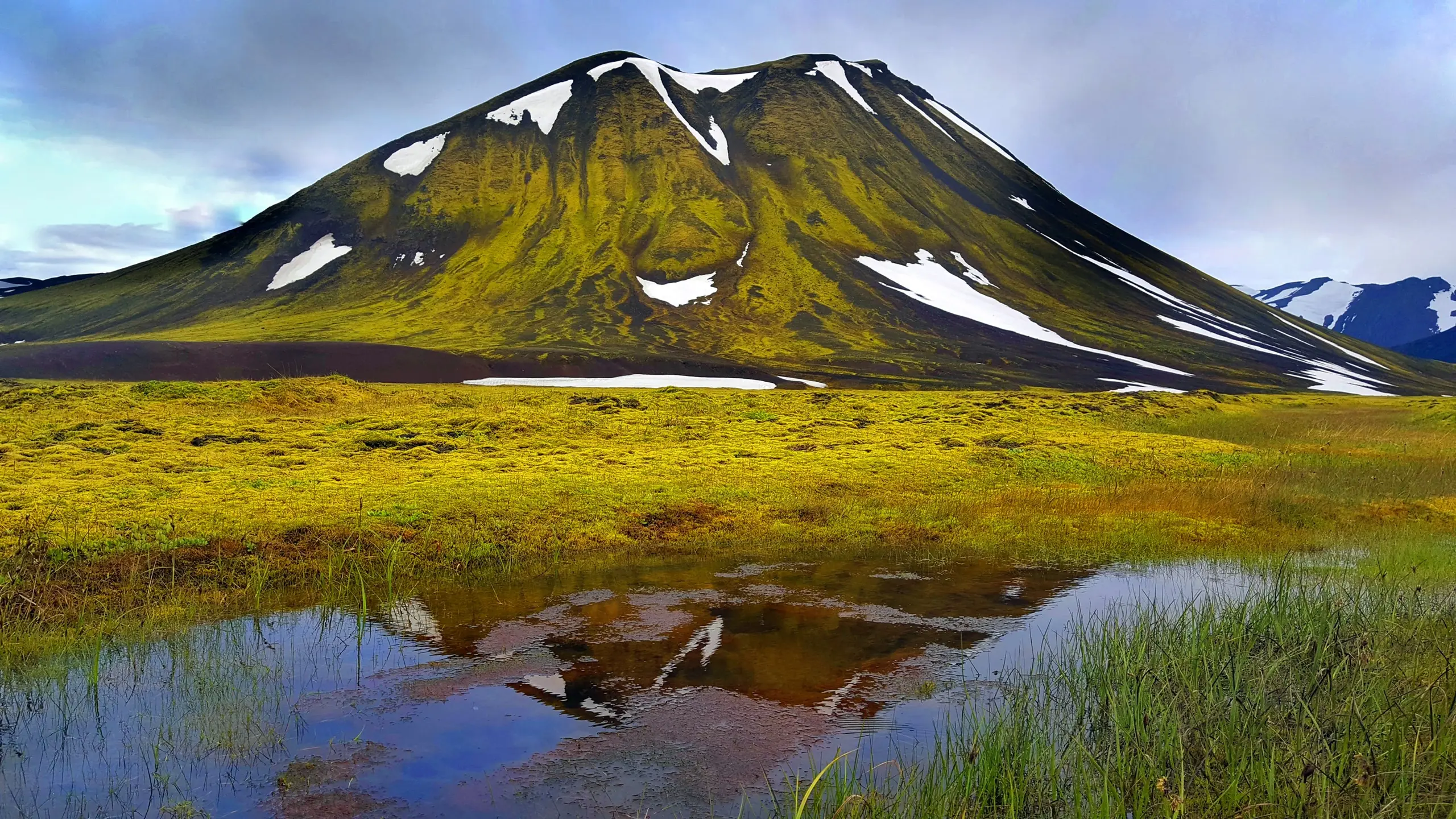 Magisches Island - Leben auf der größten Vulkaninsel der Welt