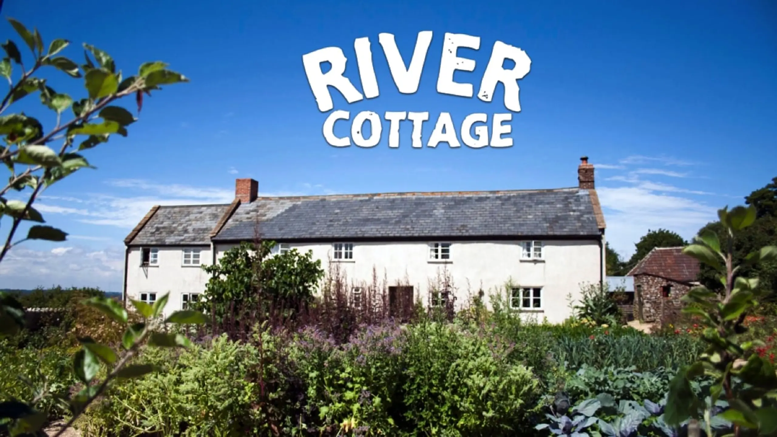 River Cottage