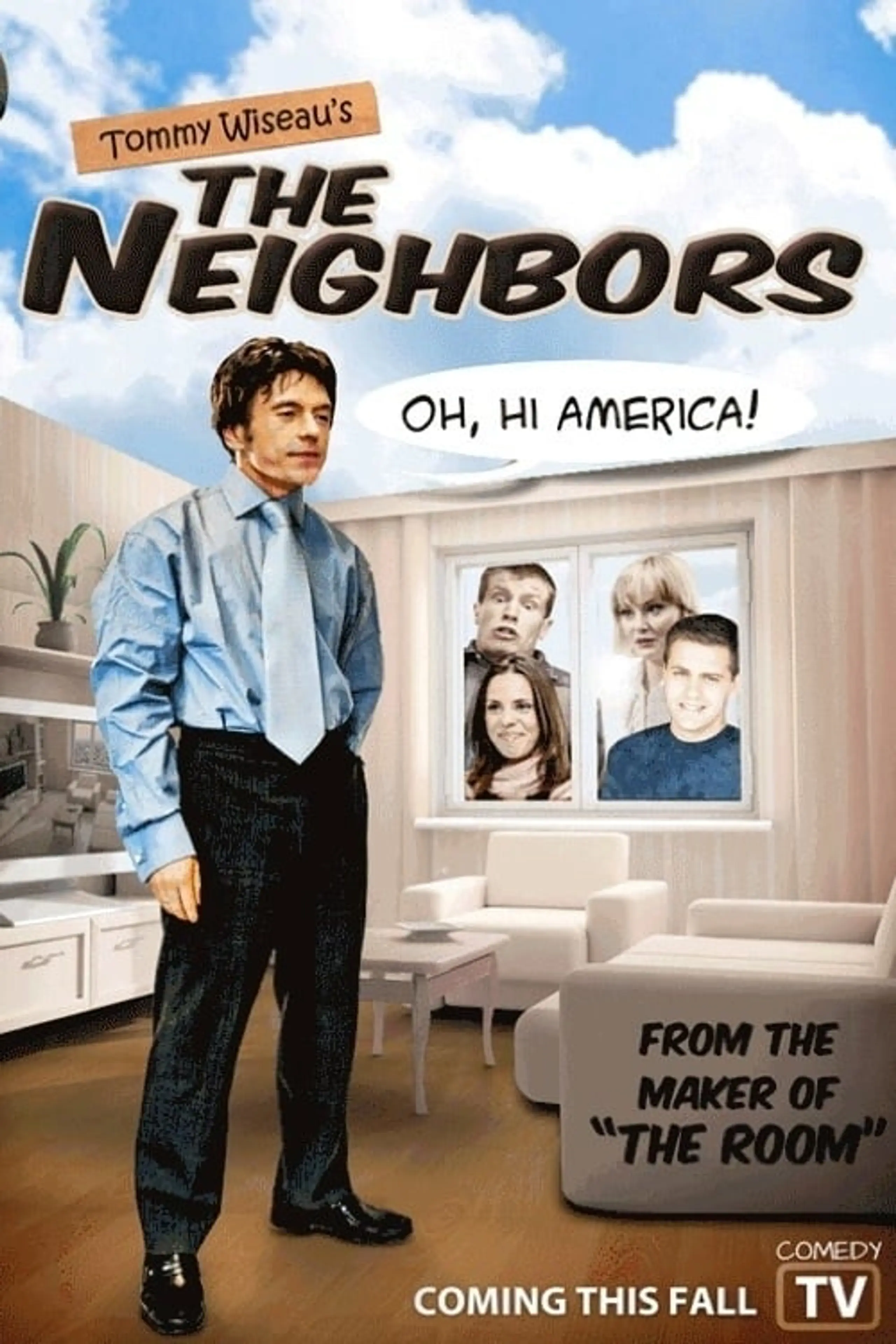The Neighbors