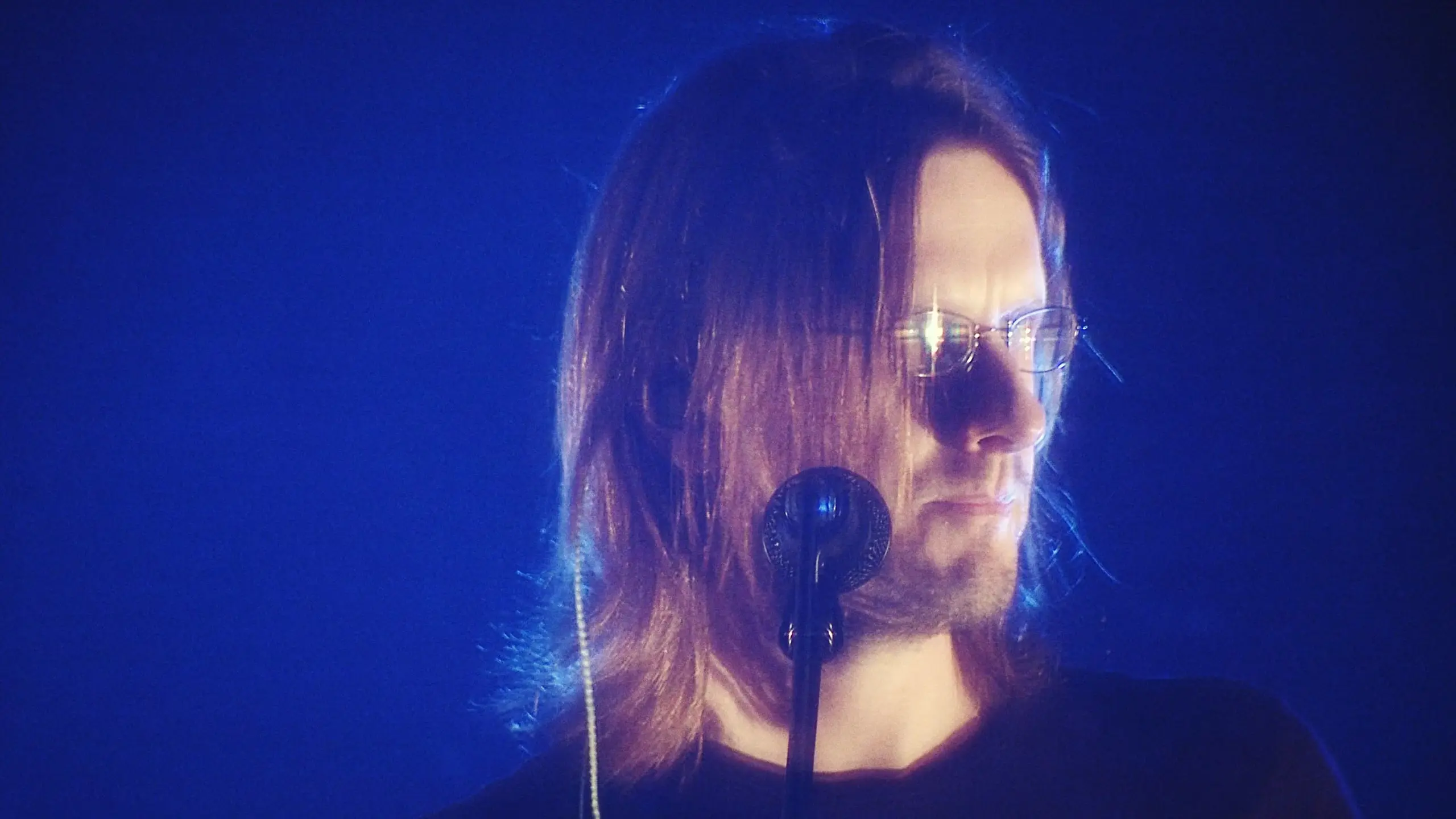Steven Wilson: Get All You Deserve