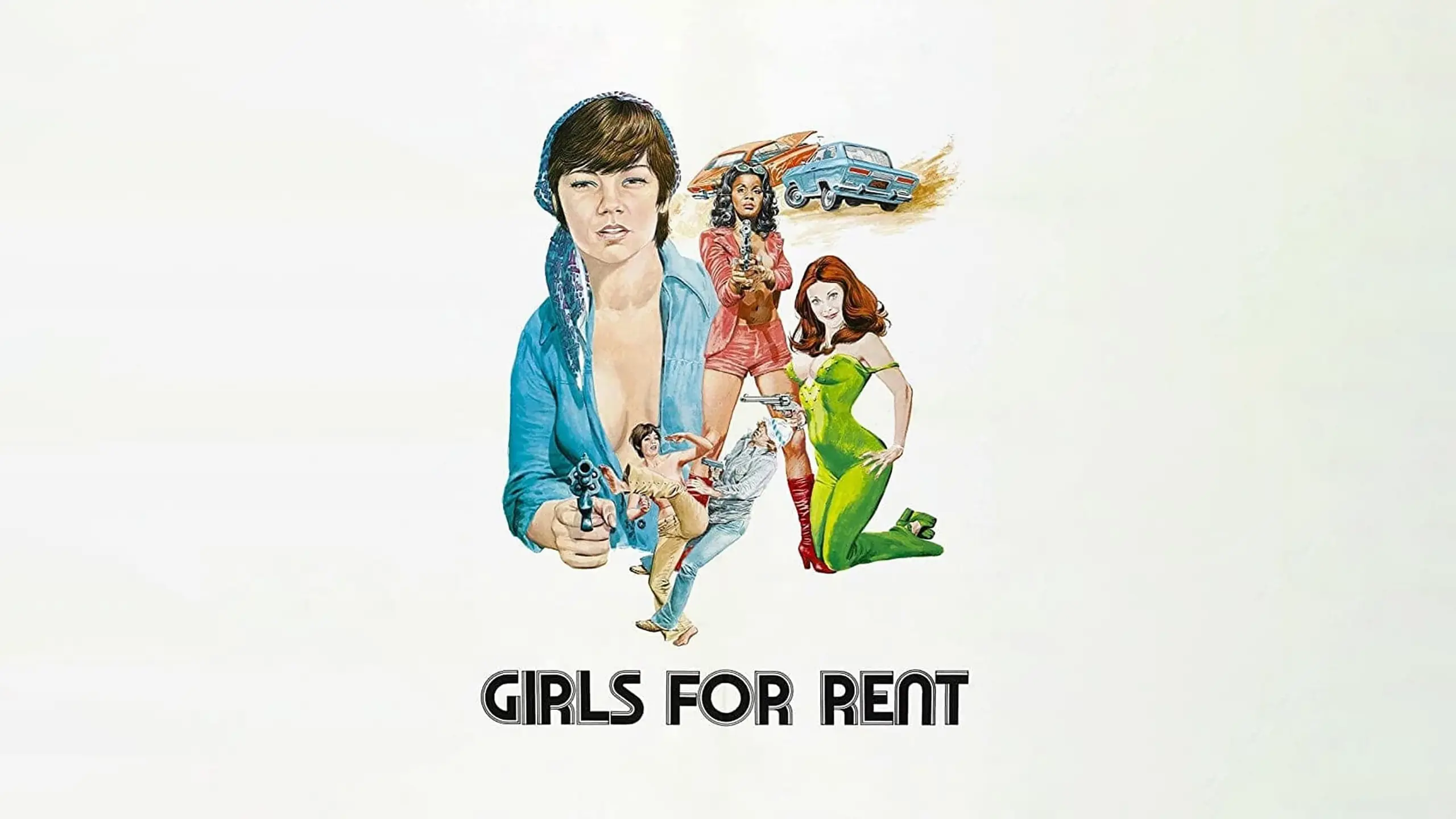 Girls for Rent