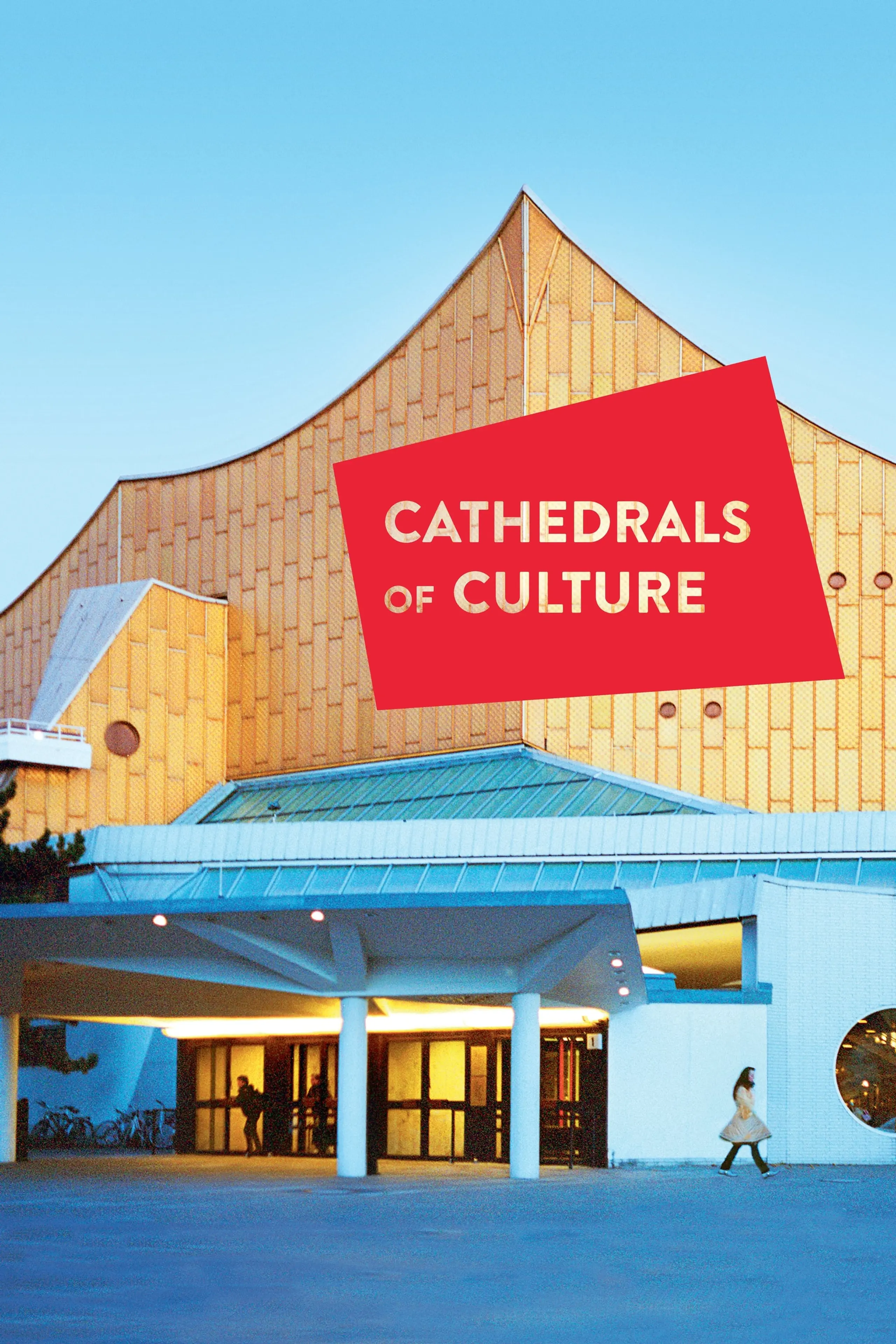 Kathedralen der Kultur