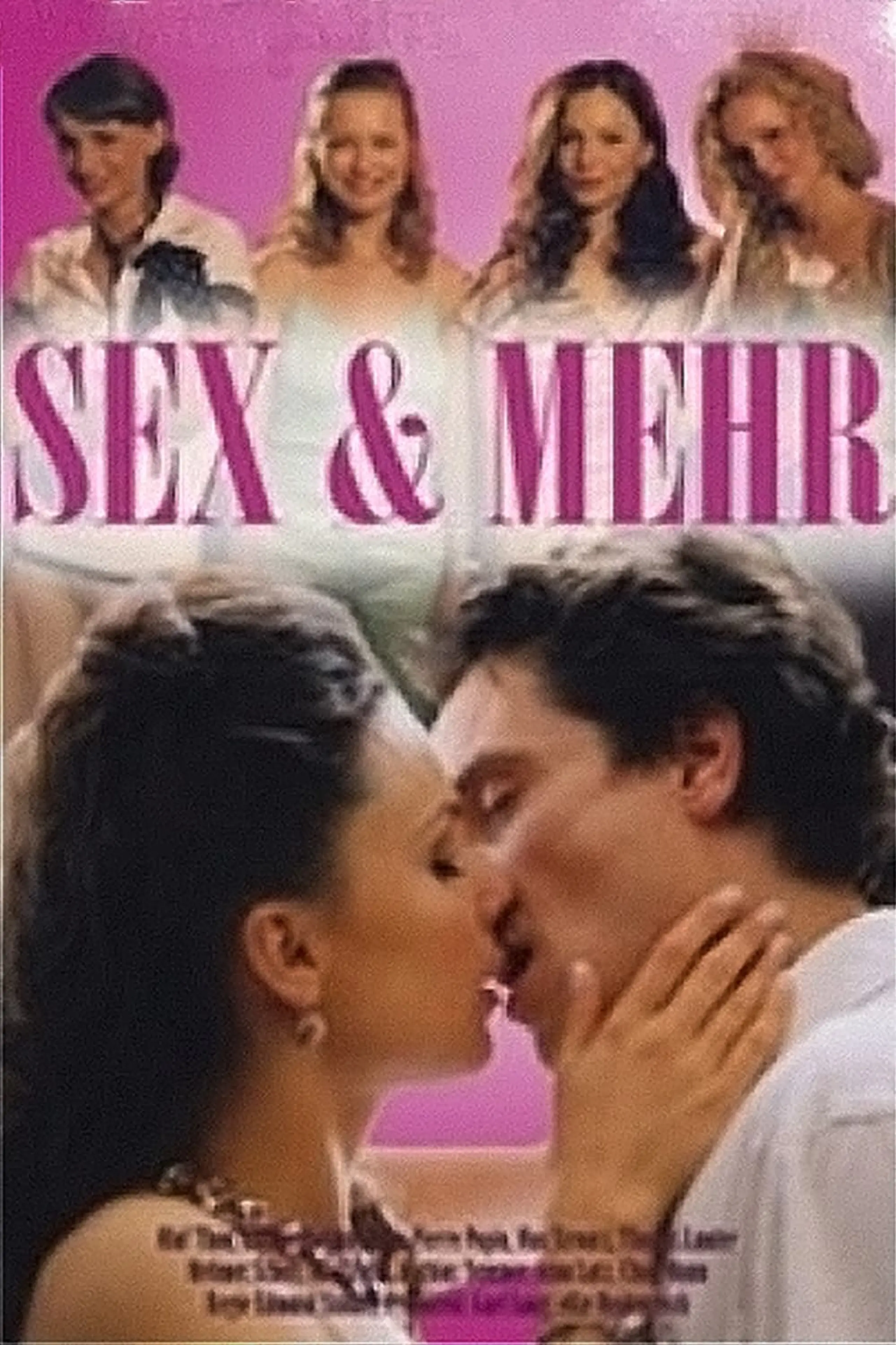 Sex & mehr