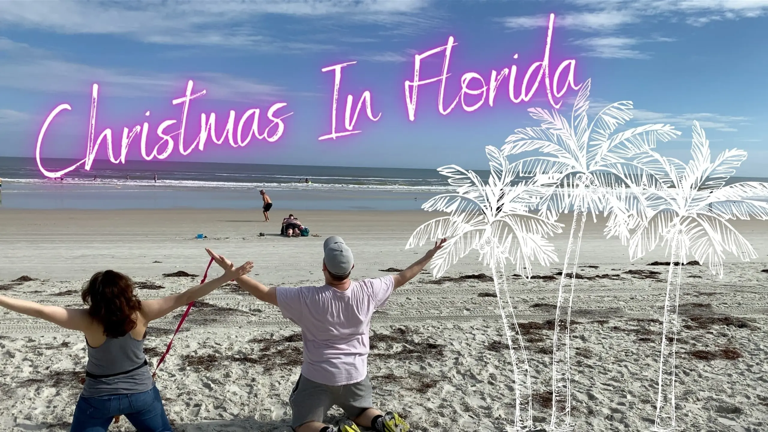 Christmas In Florida