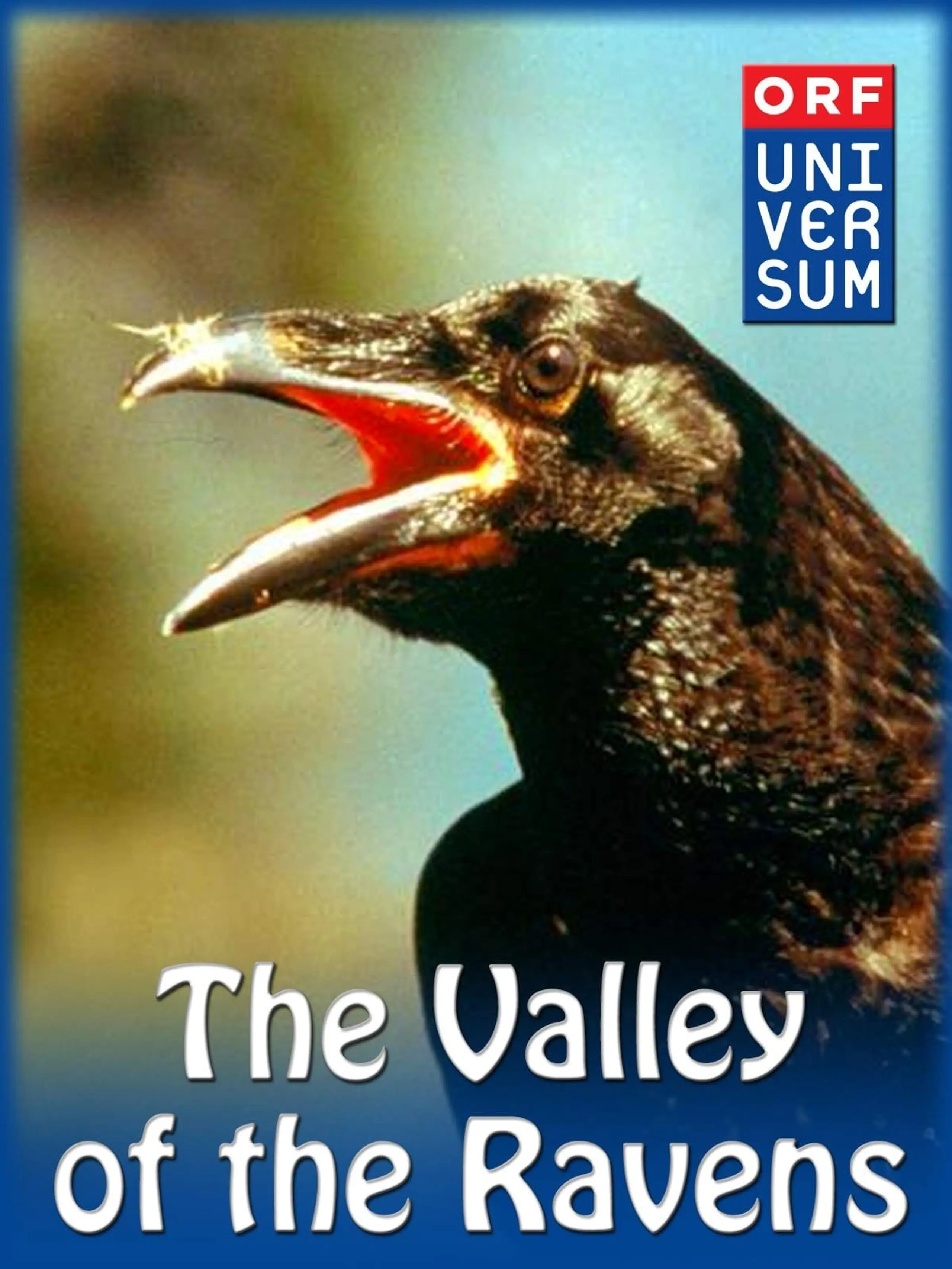 Valley of the Ravens