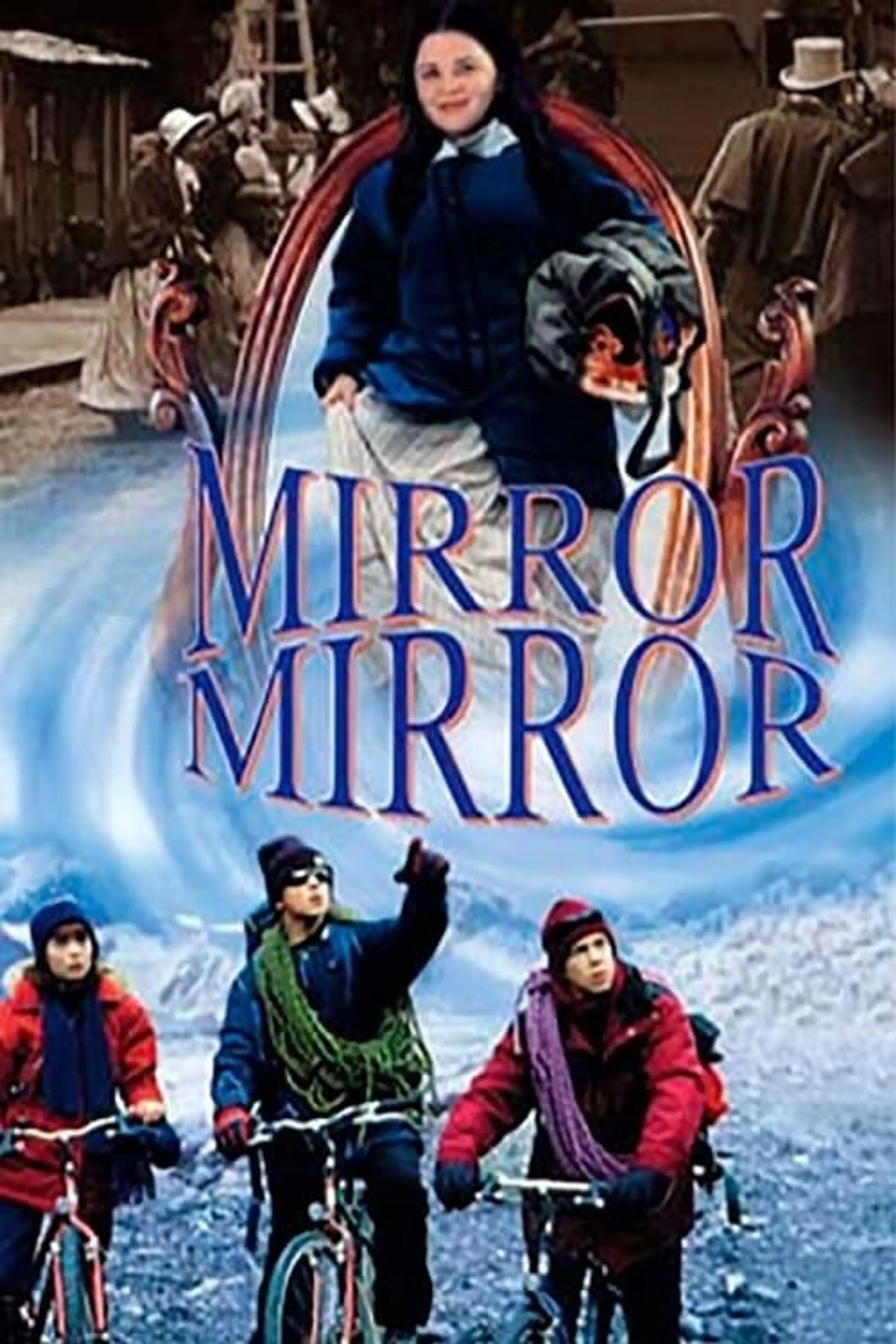 Mirror, Mirror II
