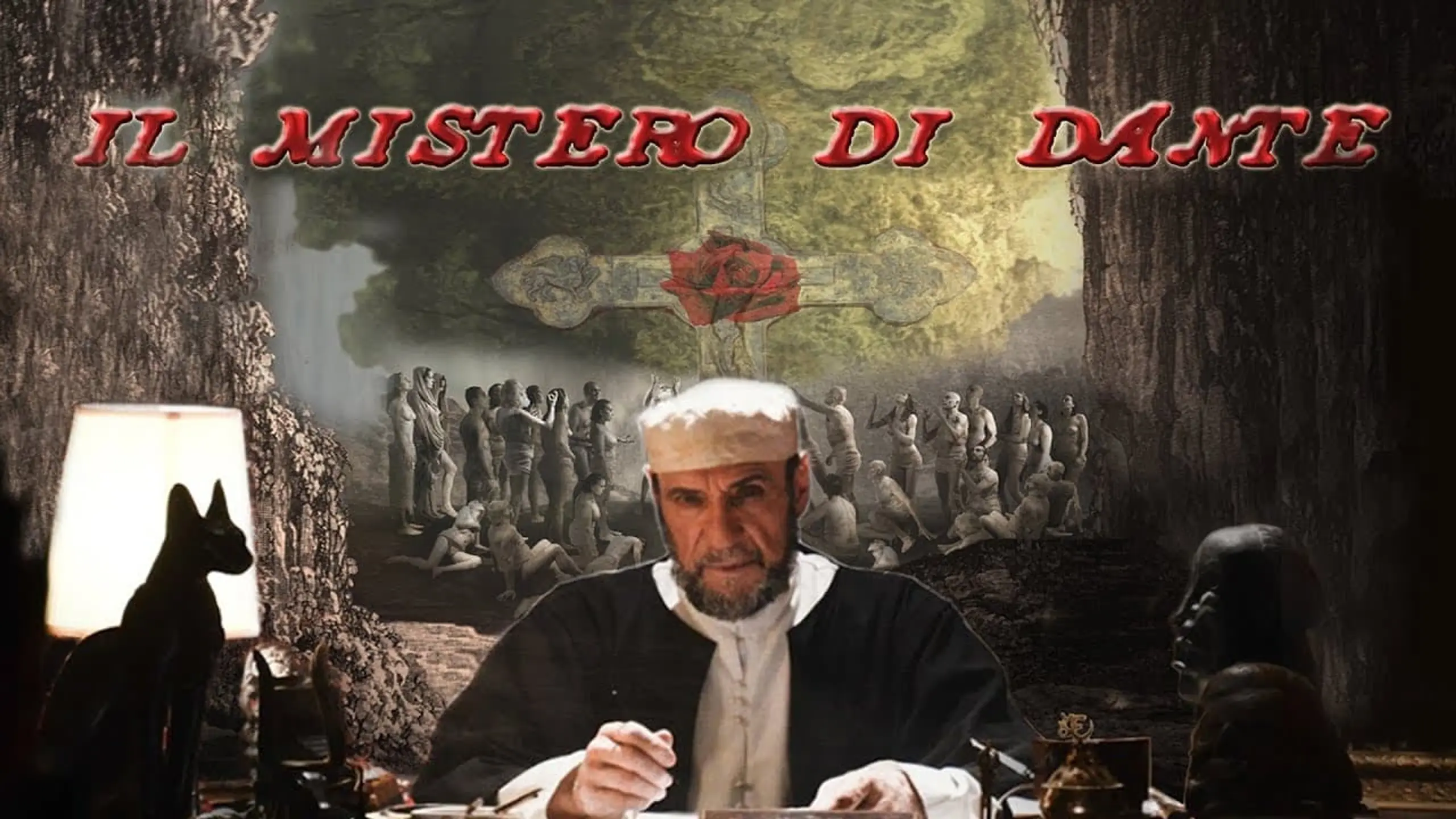 Il mistero di Dante
