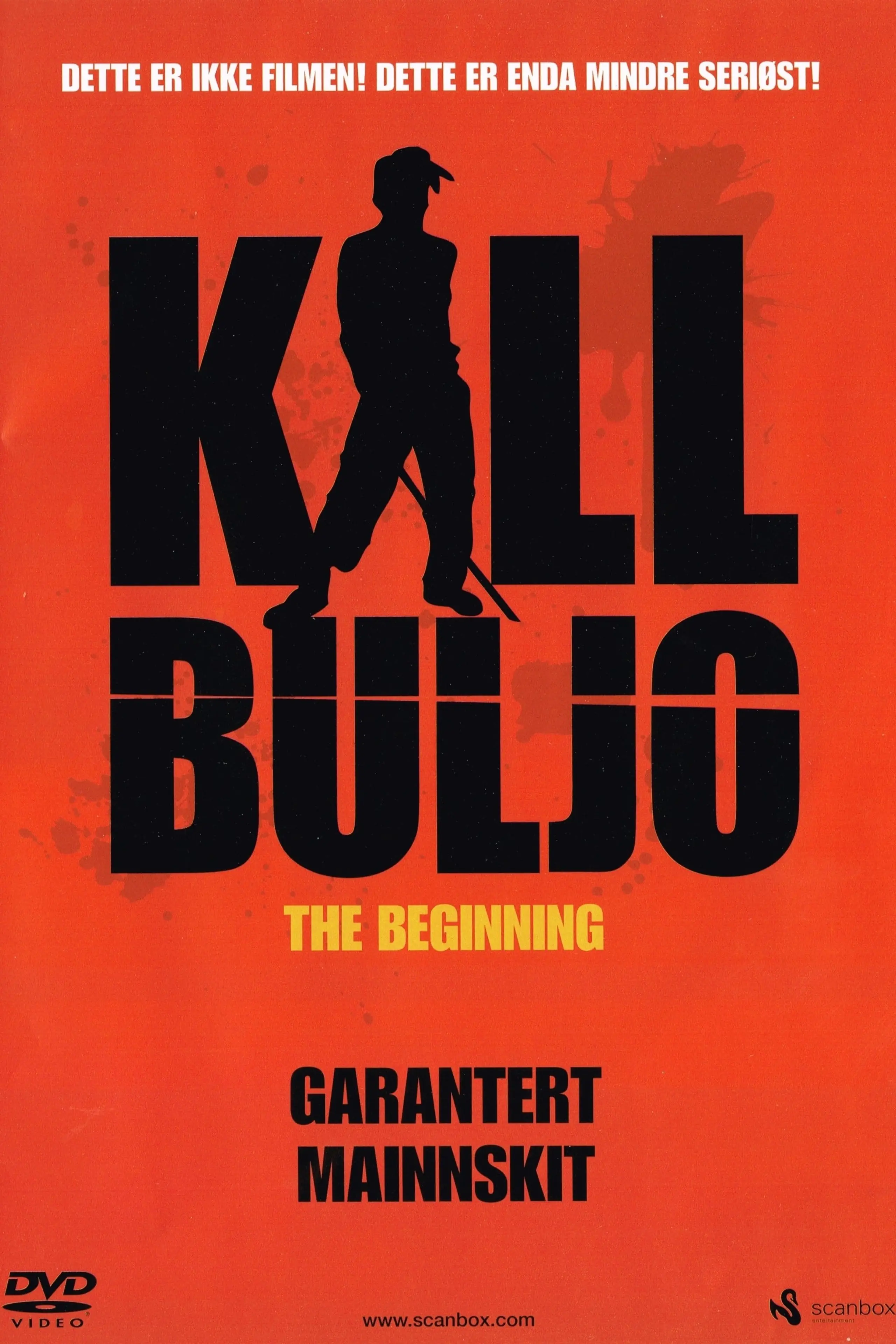 Kill Buljo - The beginning