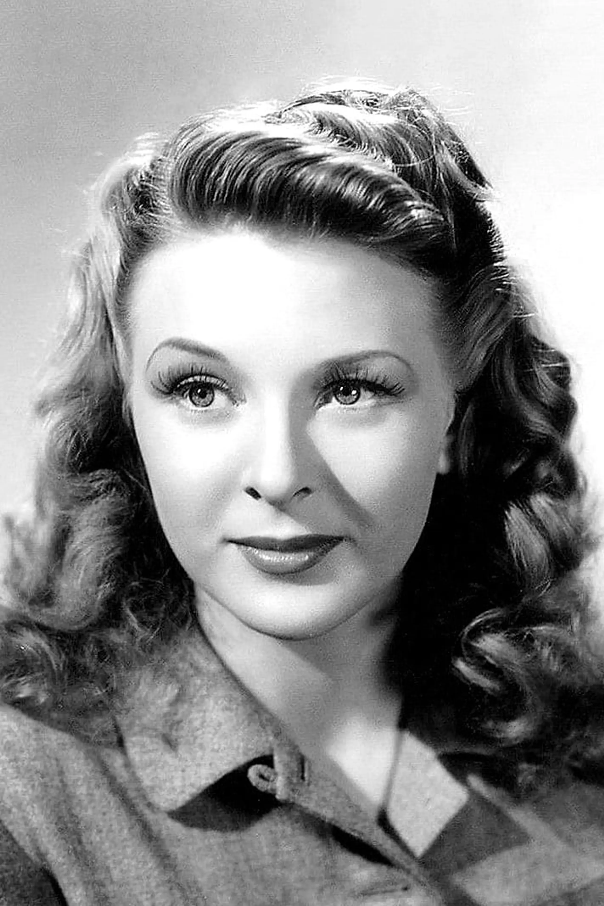 Foto von Evelyn Ankers