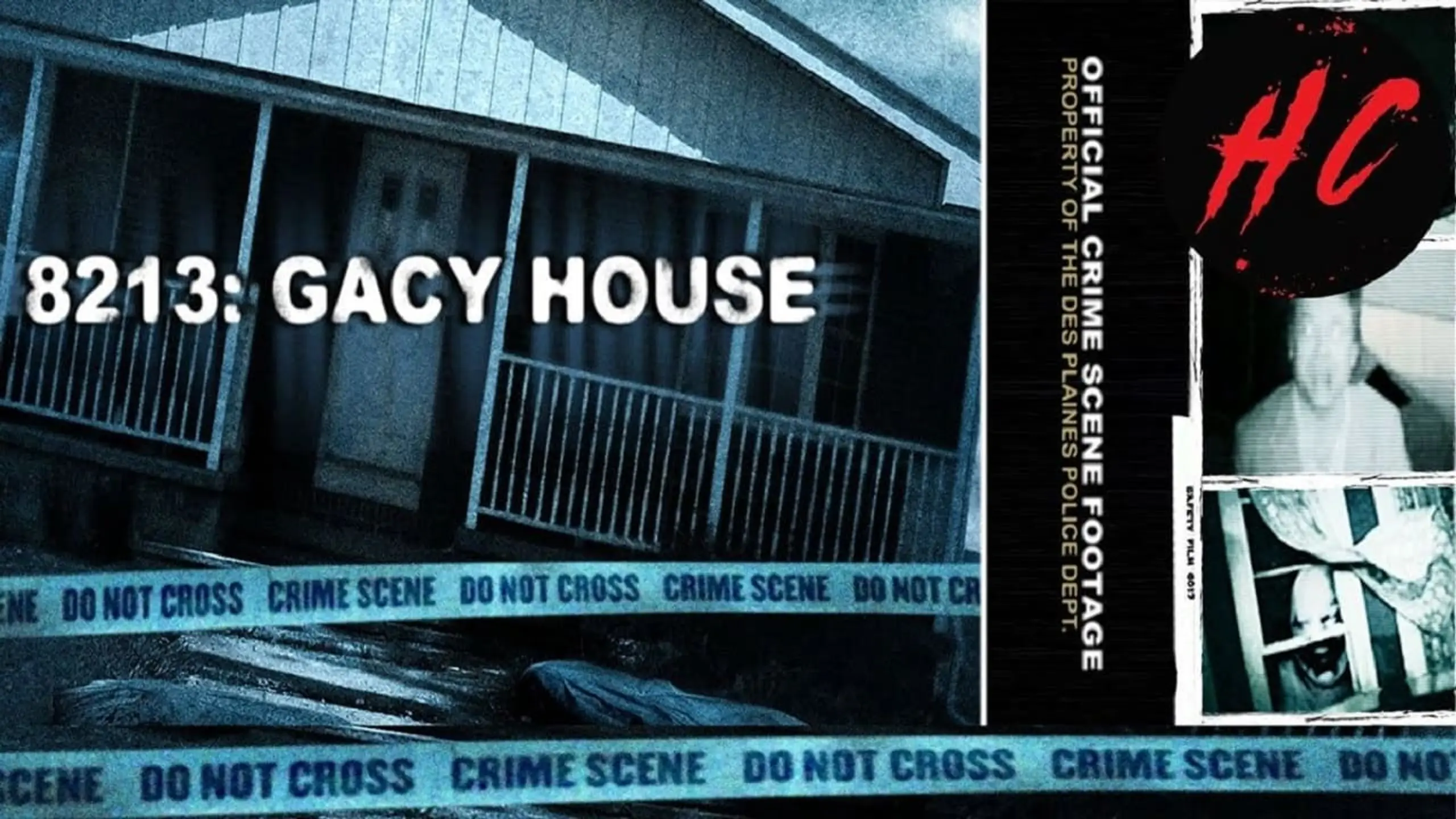 Paranormal Investigations 2 - Gacy House