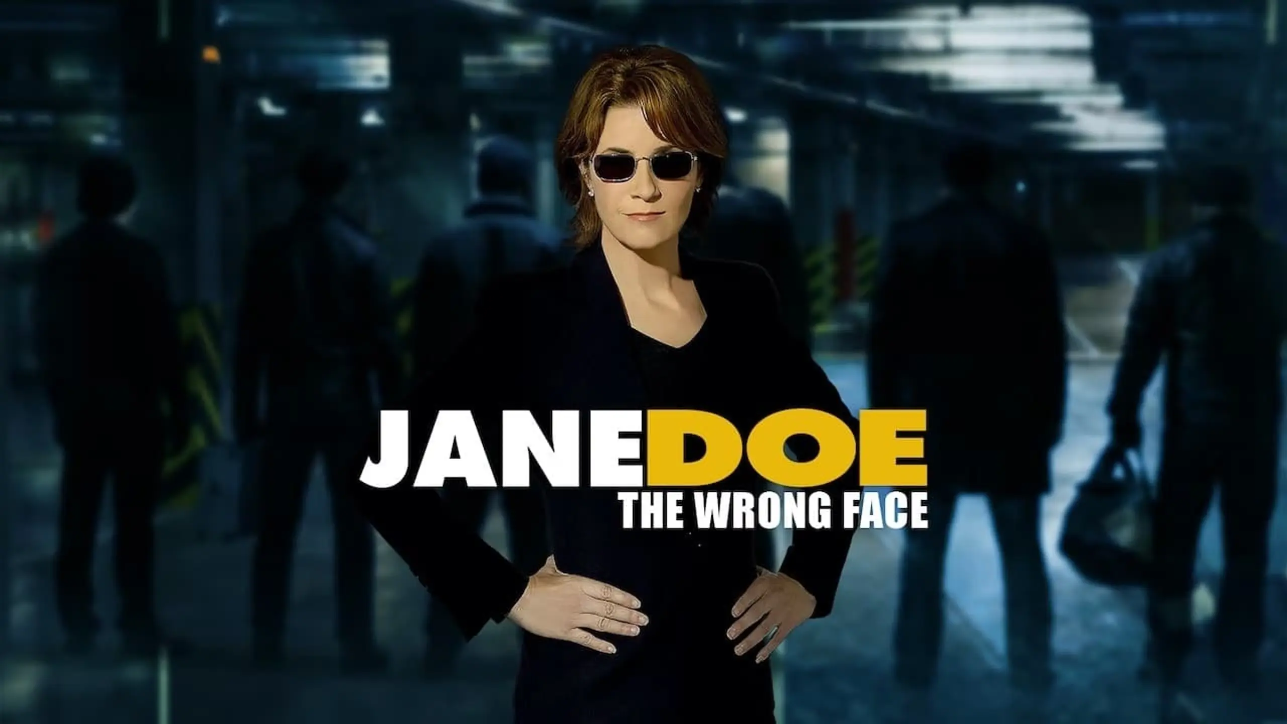 Deckname Jane Doe: Die vertauschte Frau