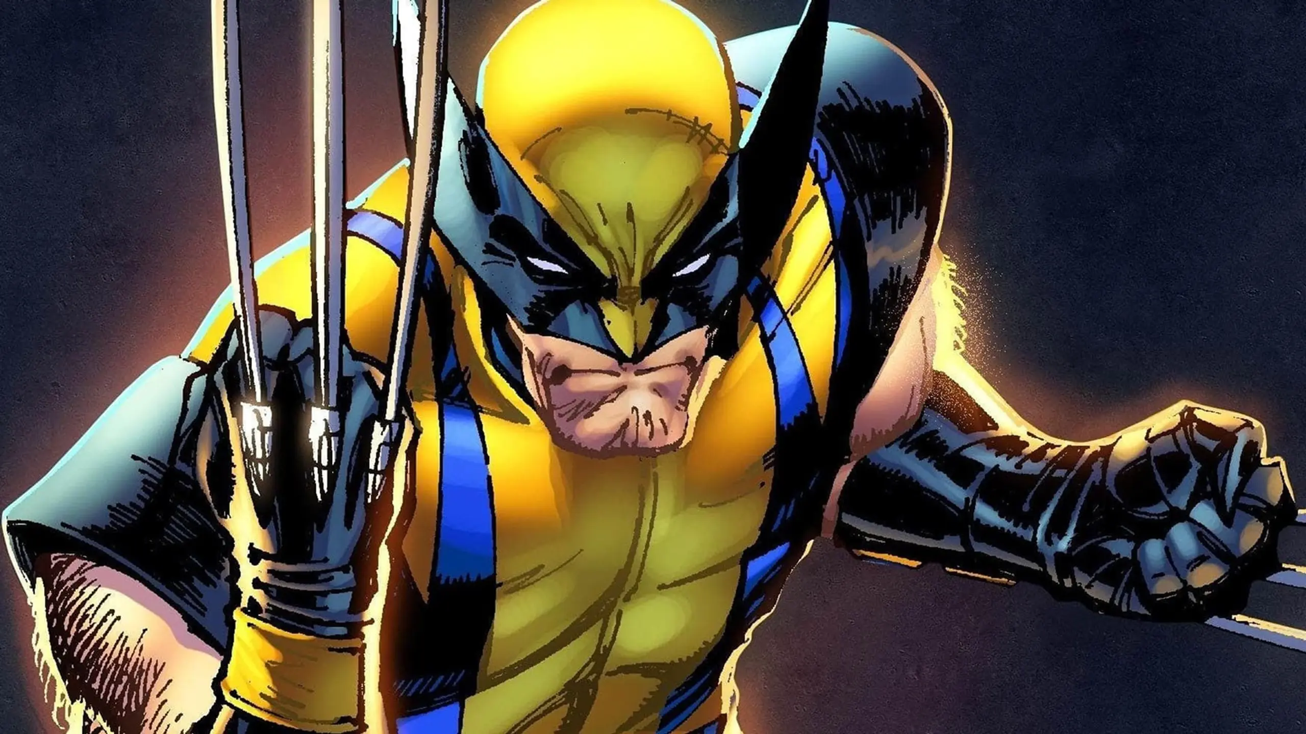 X-Men: Die Legende von Wolverine