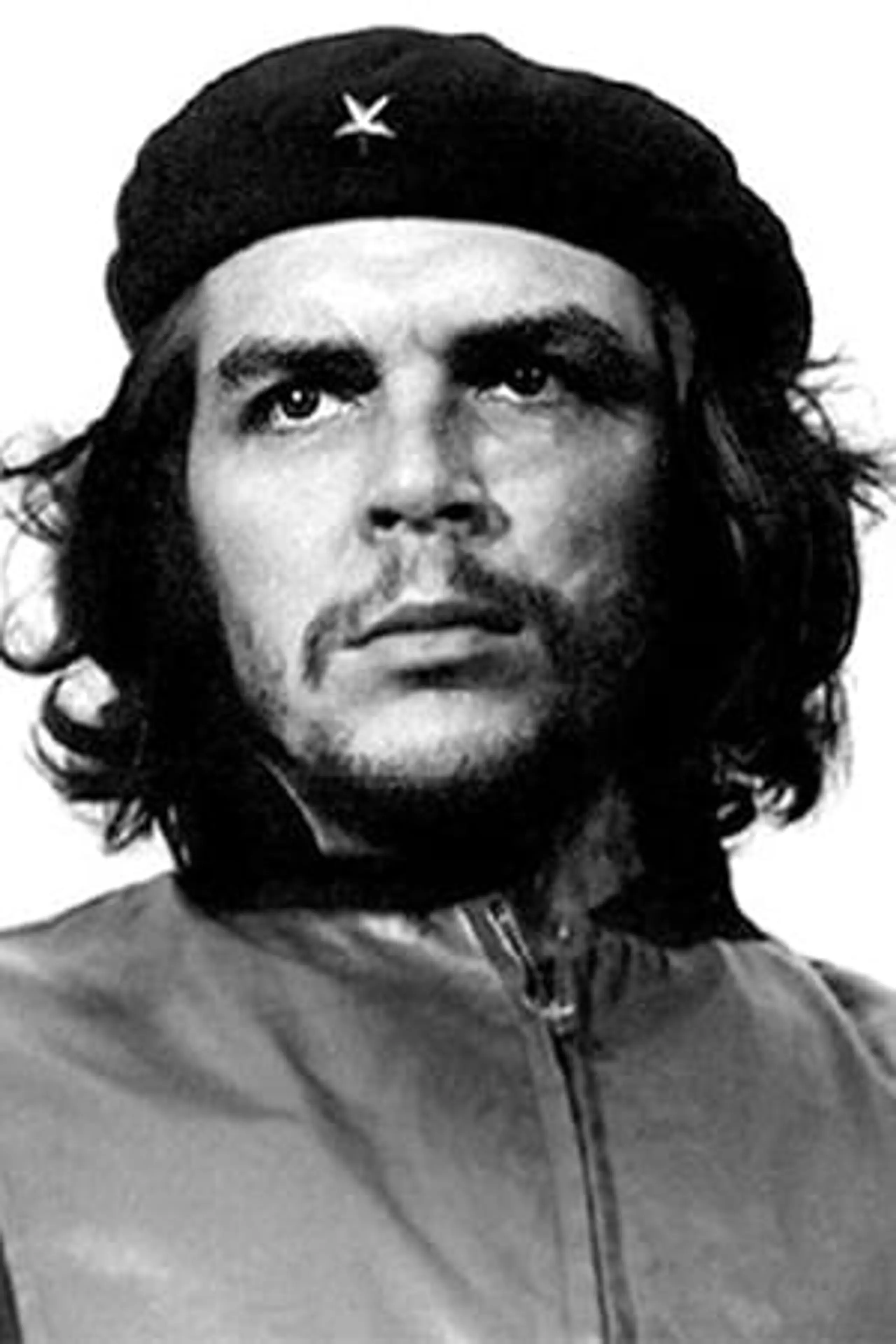 Foto von Che Guevara