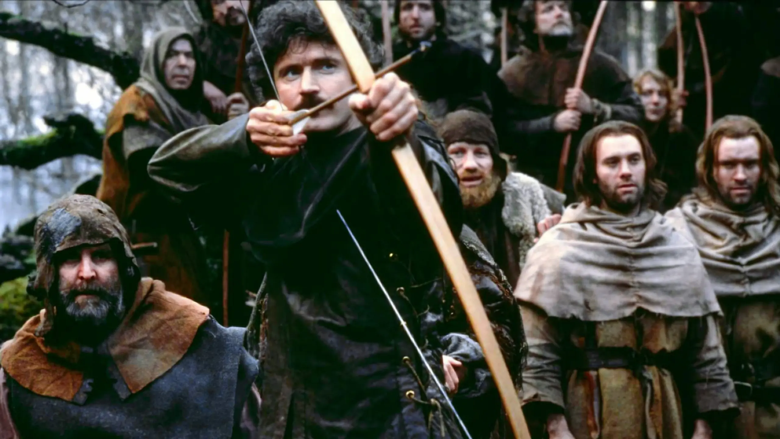 Robin Hood - Ein Leben für Richard Löwenherz
