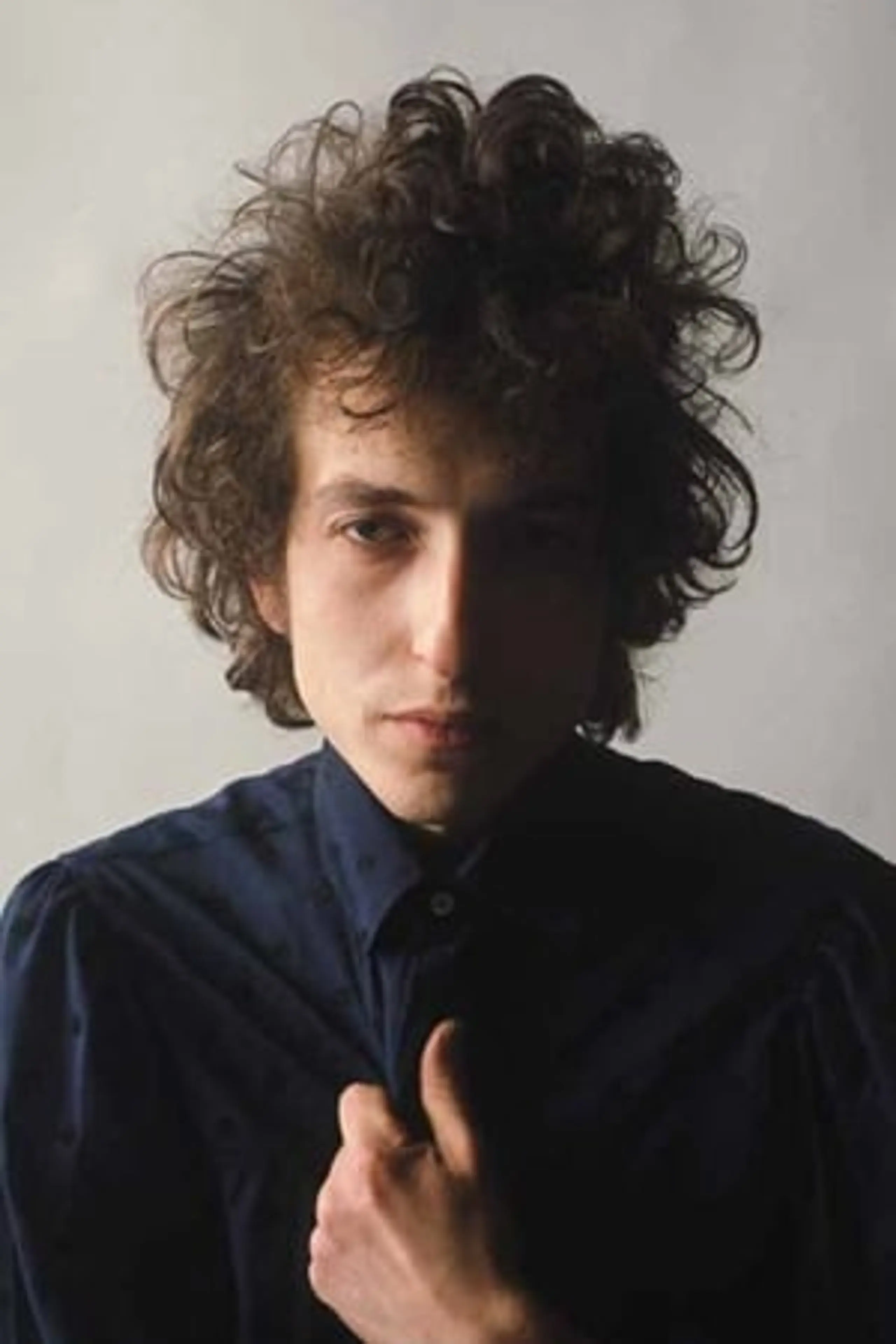 Foto von Bob Dylan