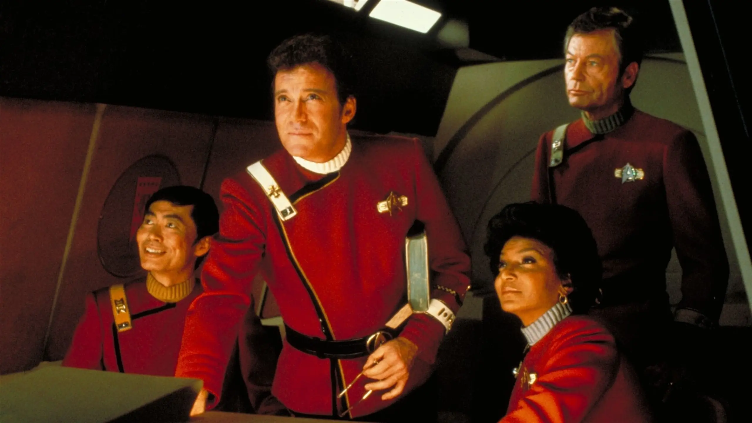 Star Trek II - Der Zorn des Khan