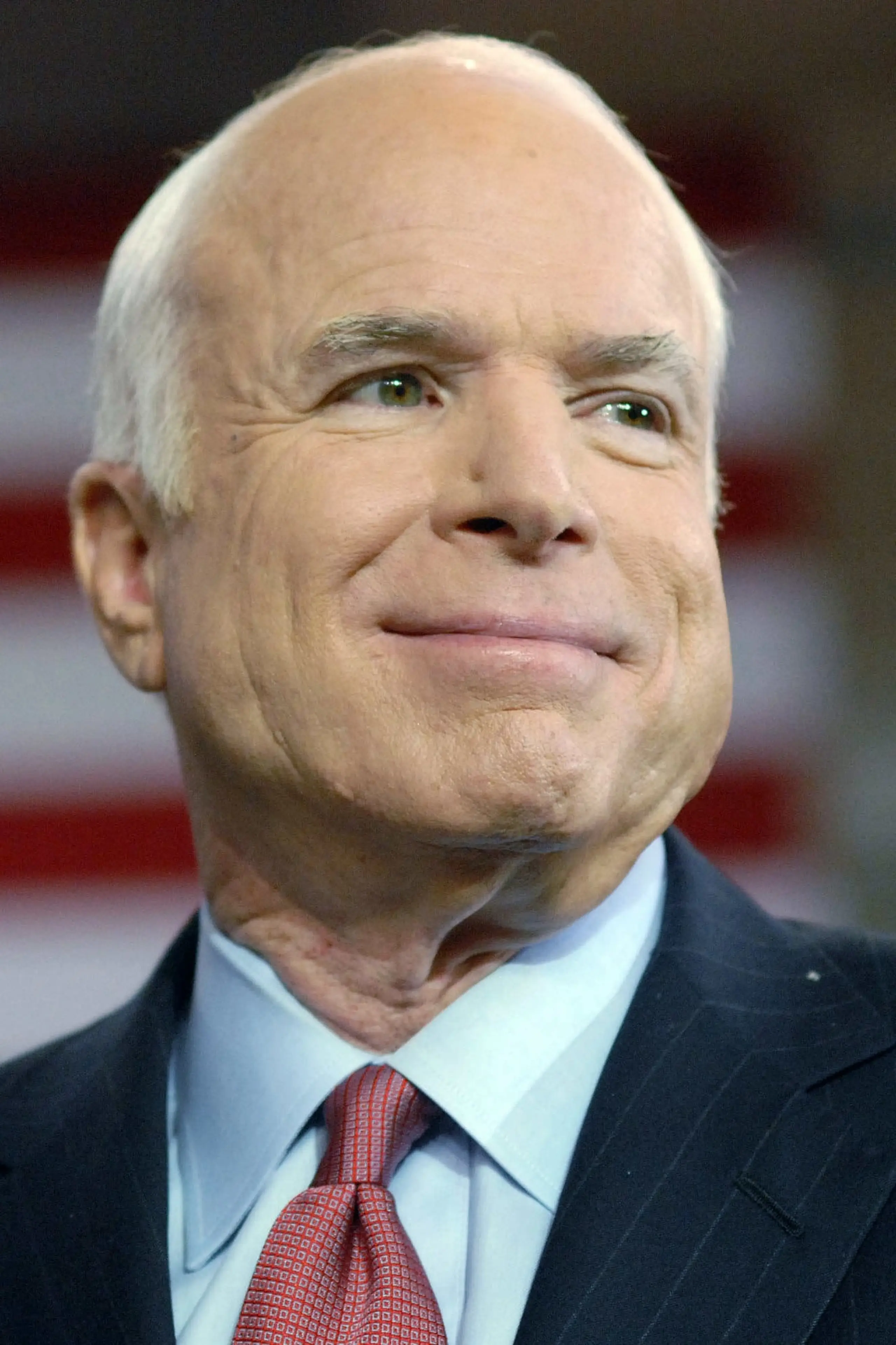 Foto von John McCain