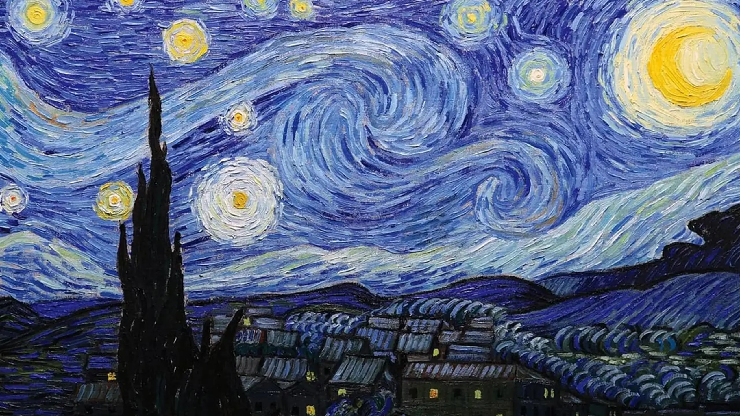 Loving Vincent: The Impossible Dream
