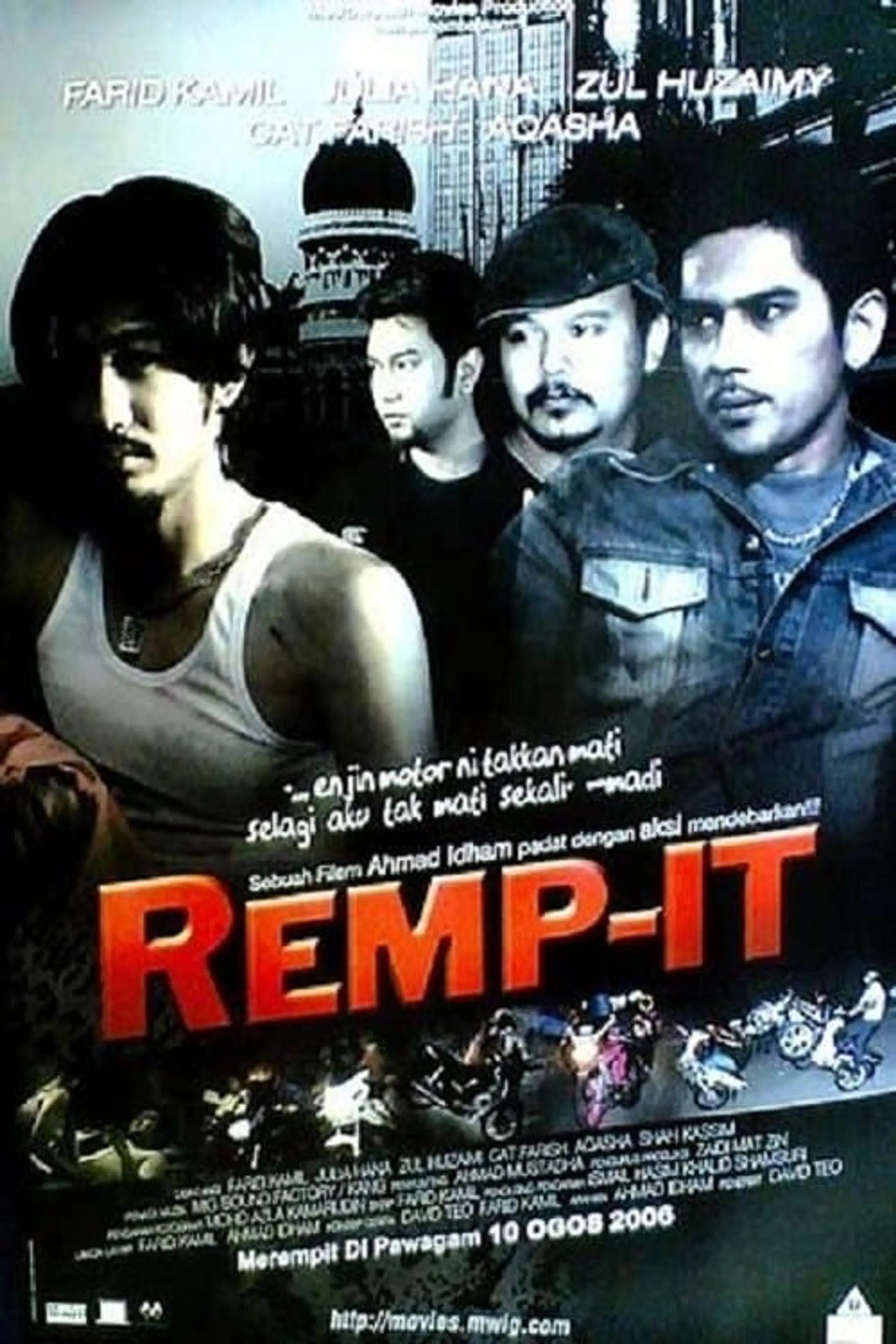 Remp-It