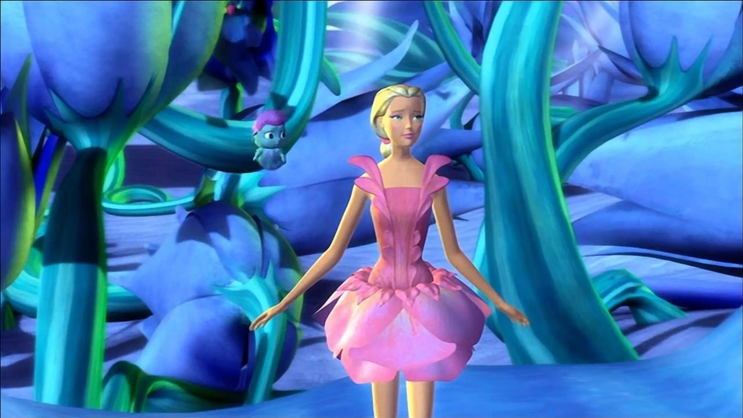 Barbie - Fairytopia