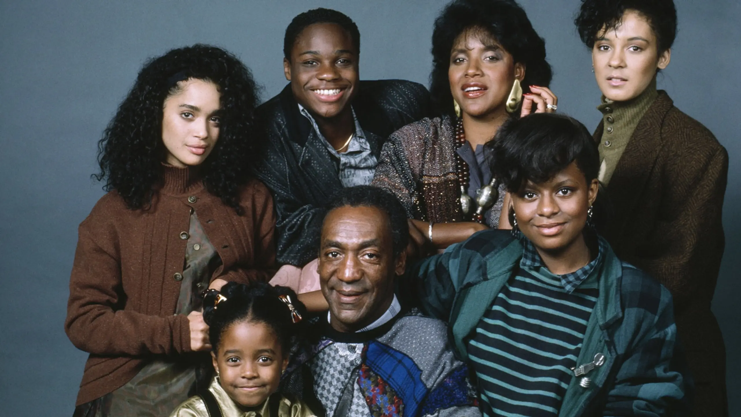 Die Cosby Show
