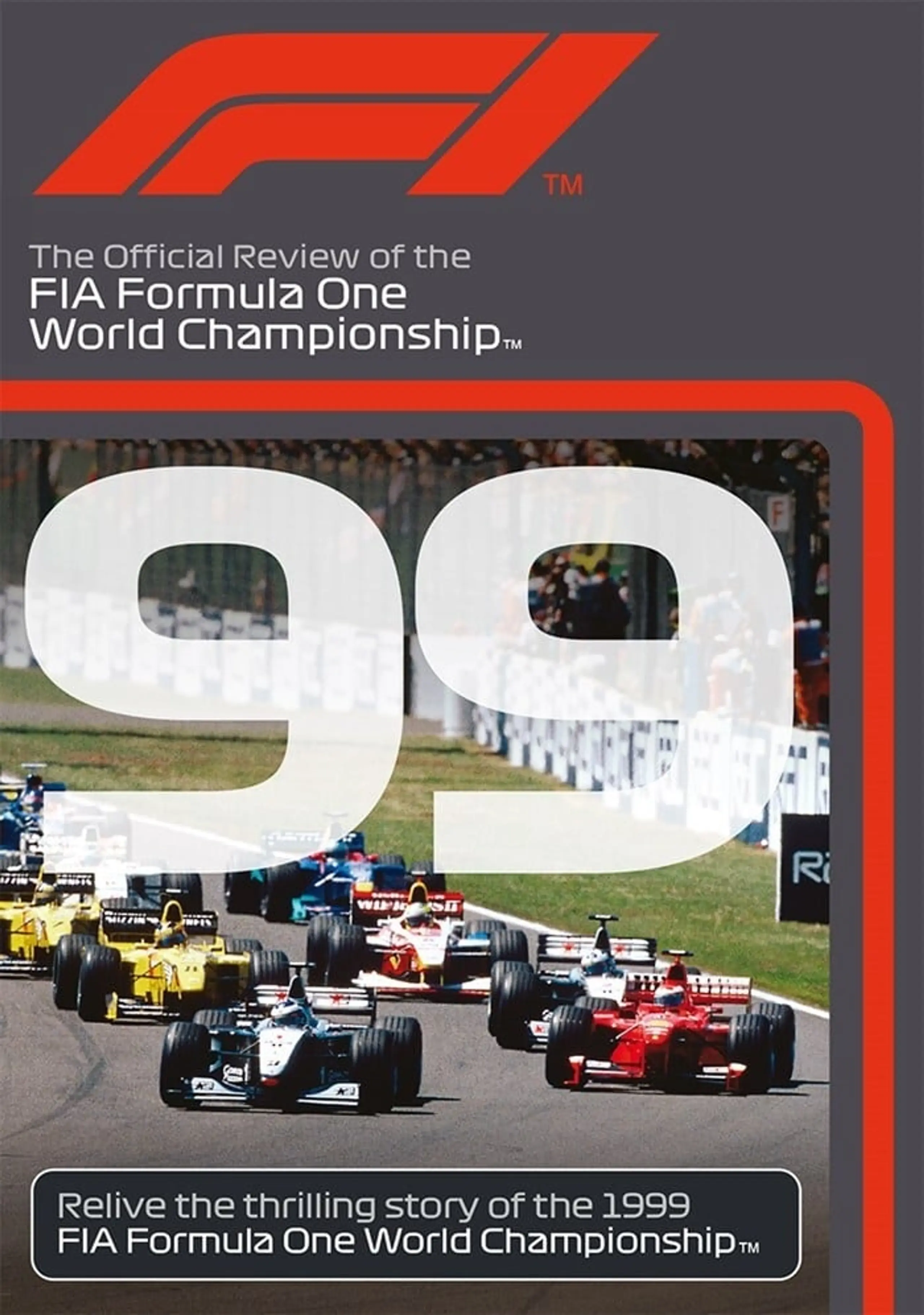 1999 FIA Formula One World Championship Season Review