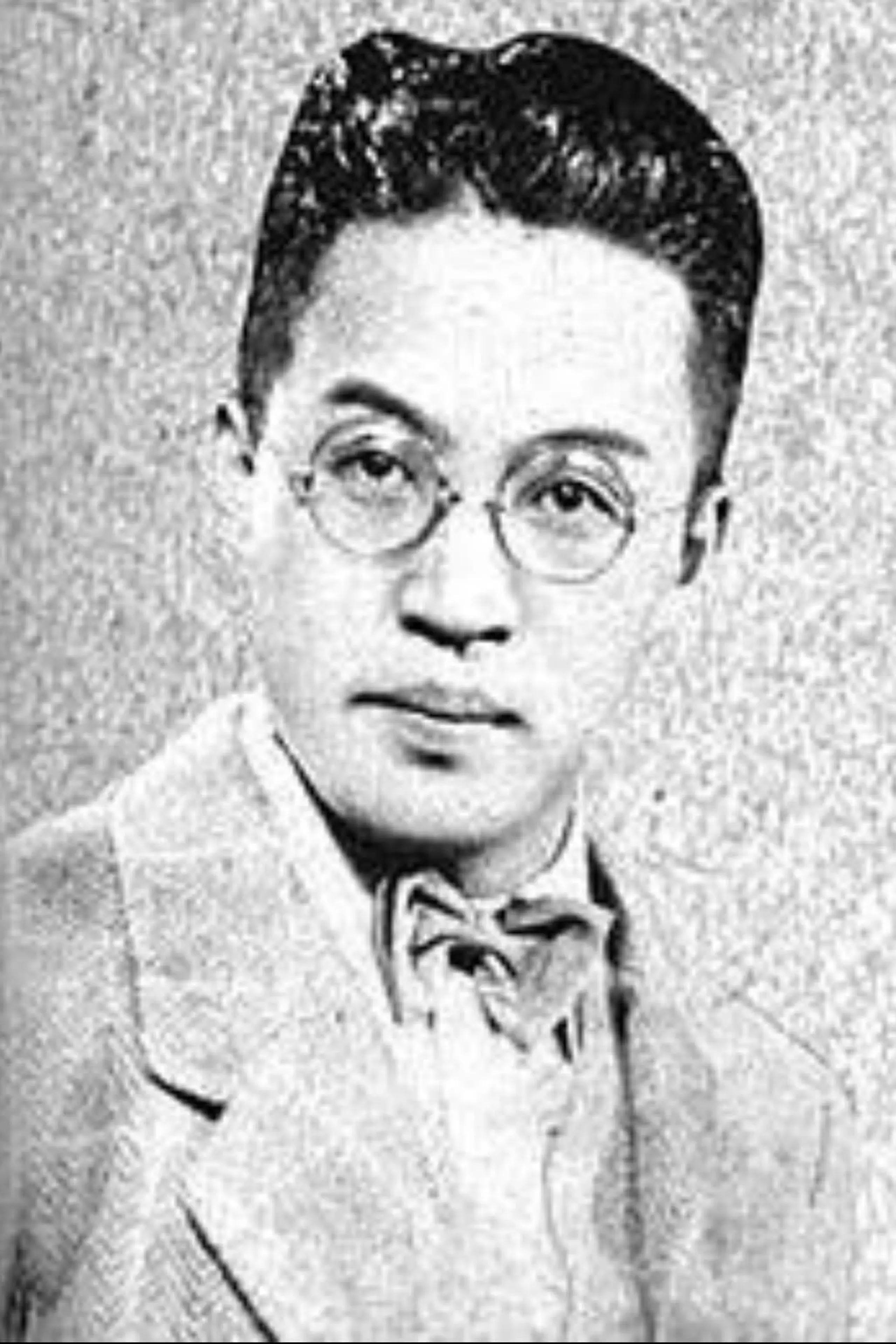 Foto von Denjirō Ōkōchi
