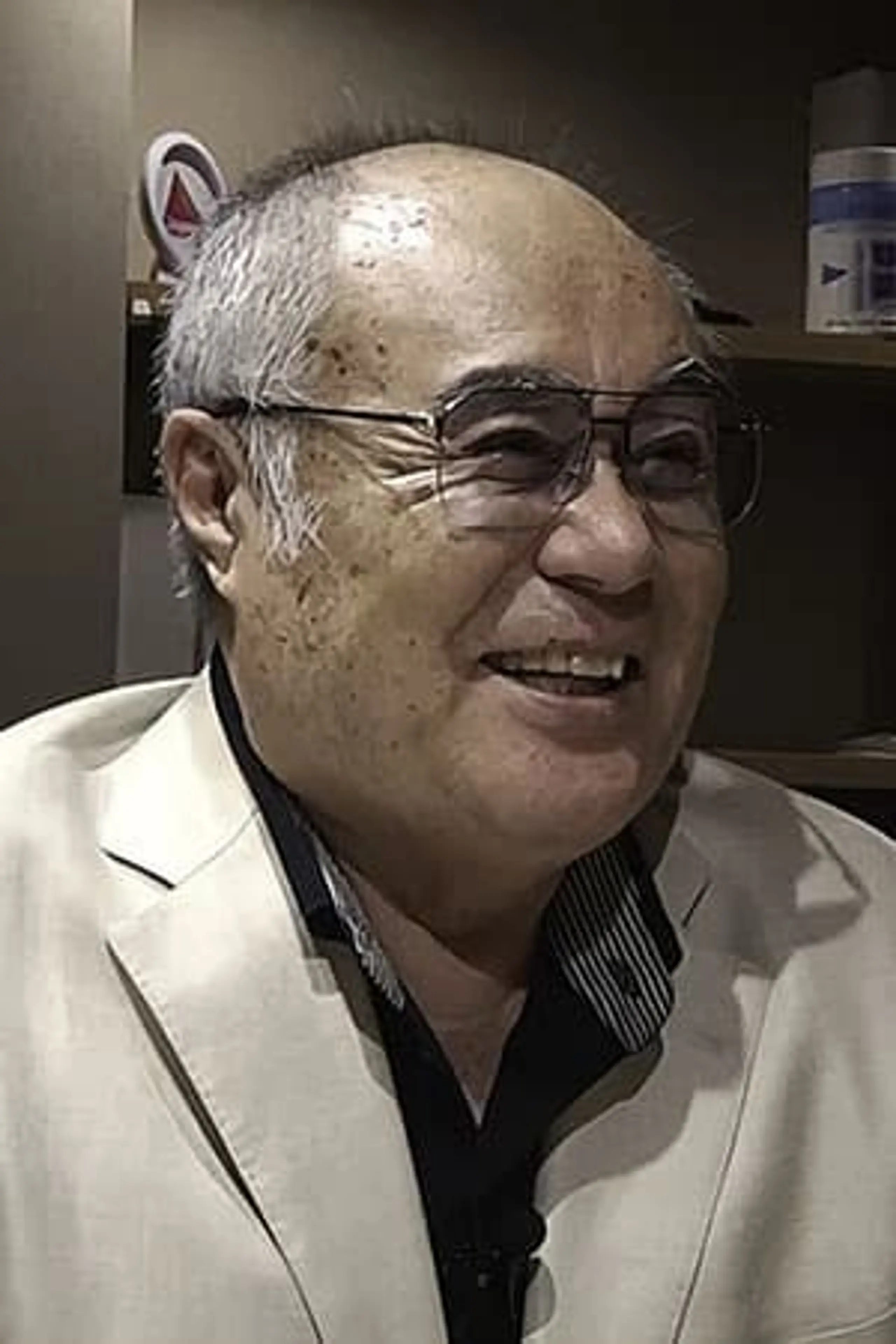 Tetsurô Sagawa
