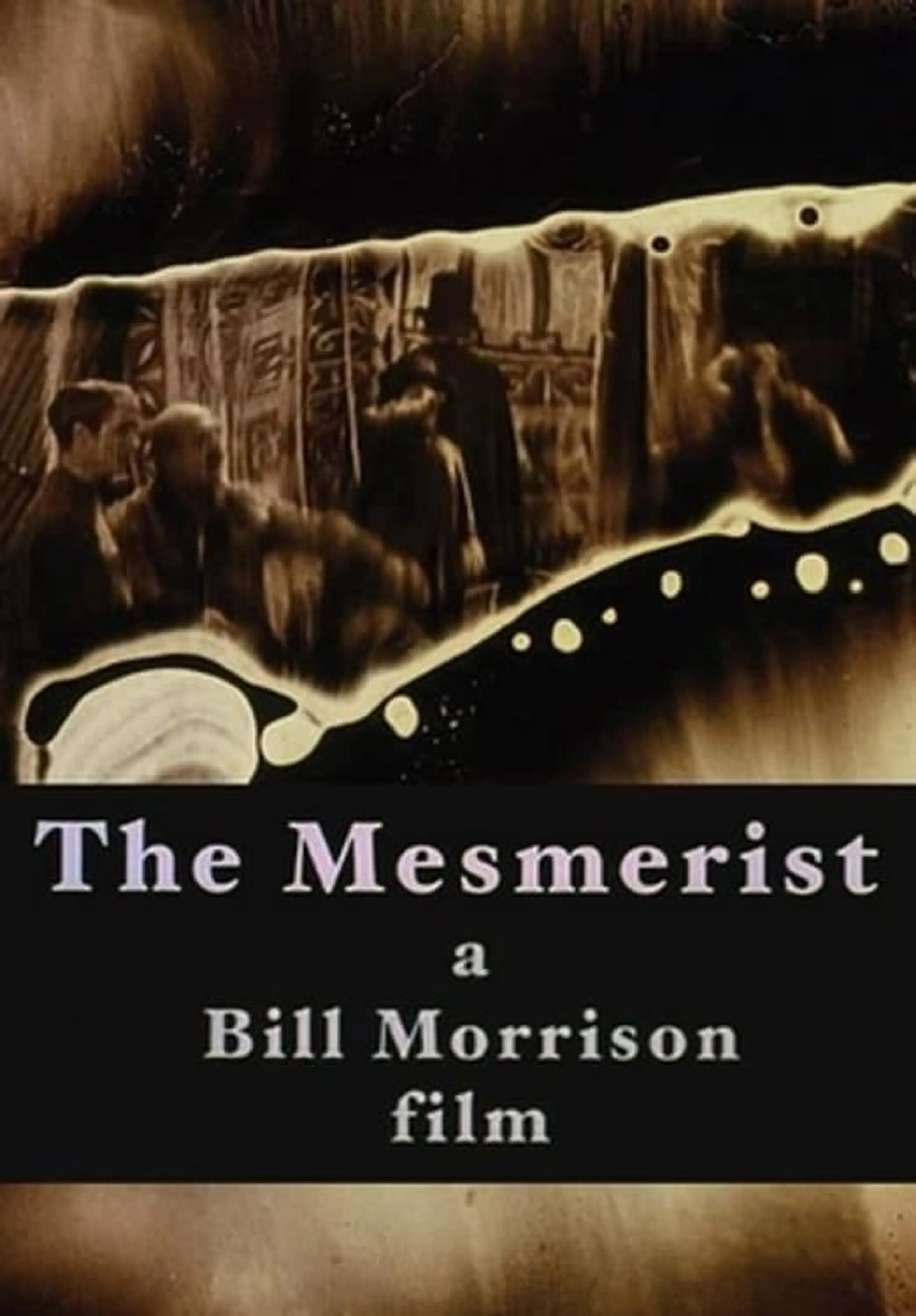 The Mesmerist