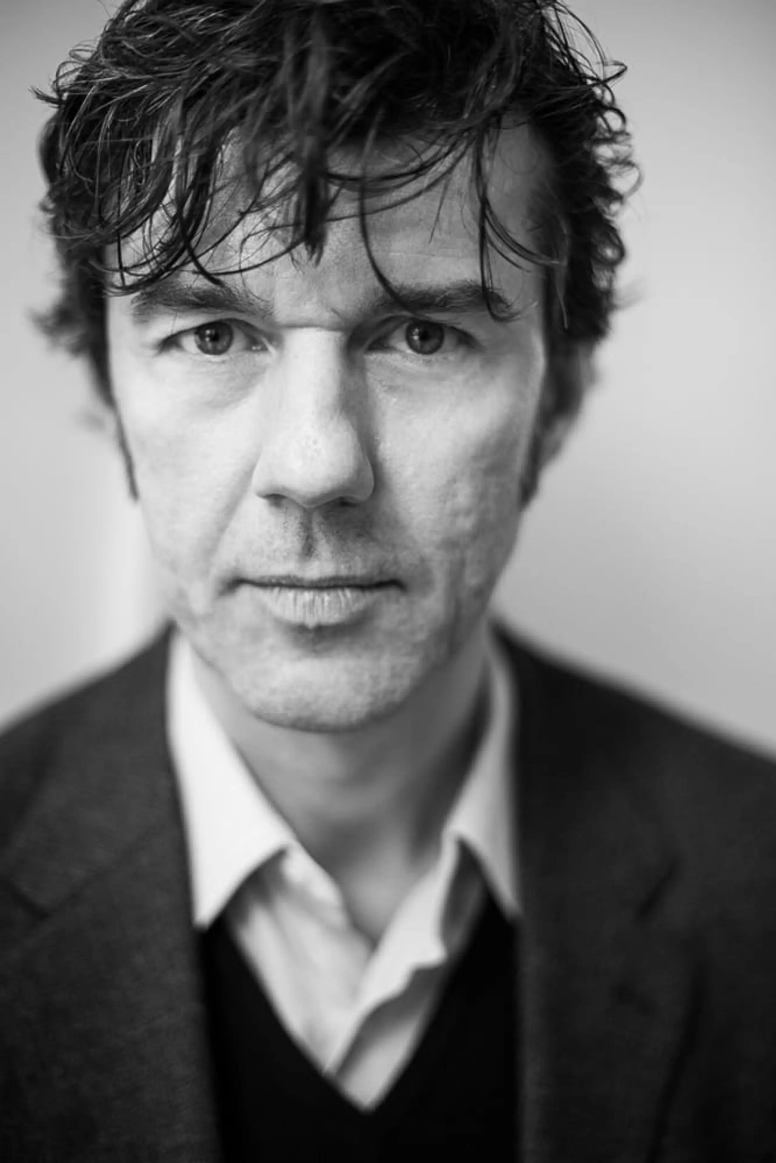 Foto von Stefan Sagmeister
