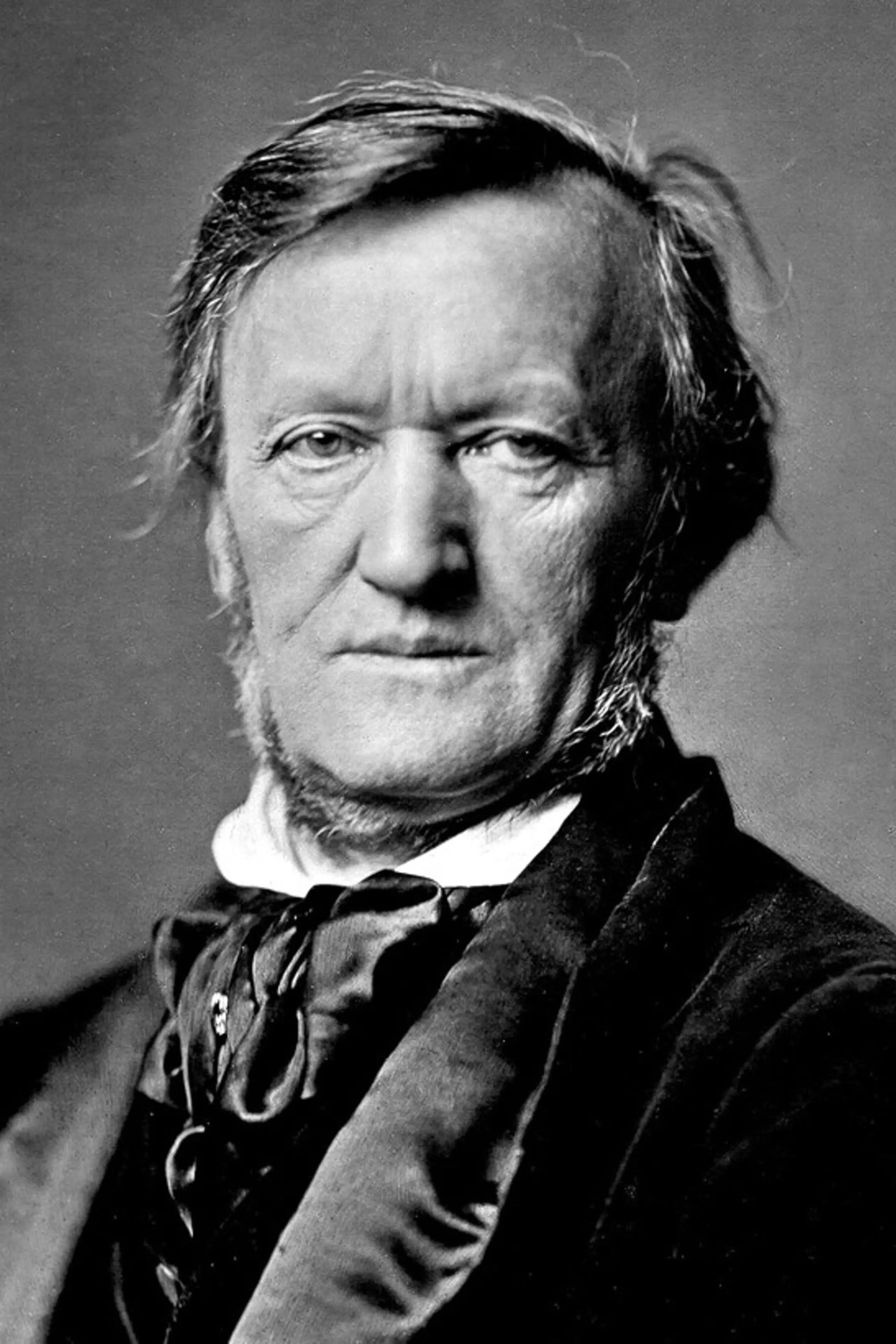 Foto von Richard Wagner