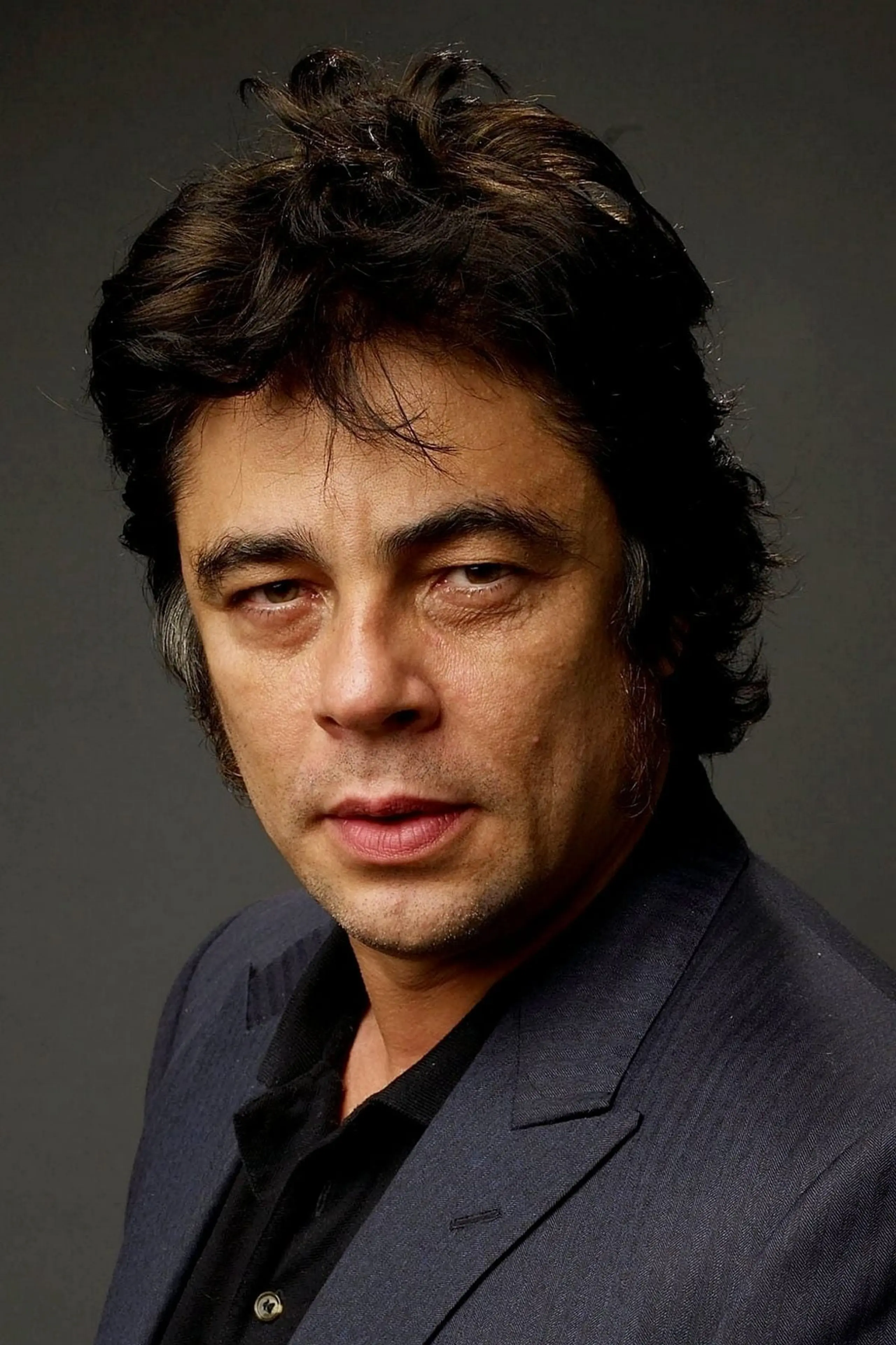 Foto von Benicio del Toro
