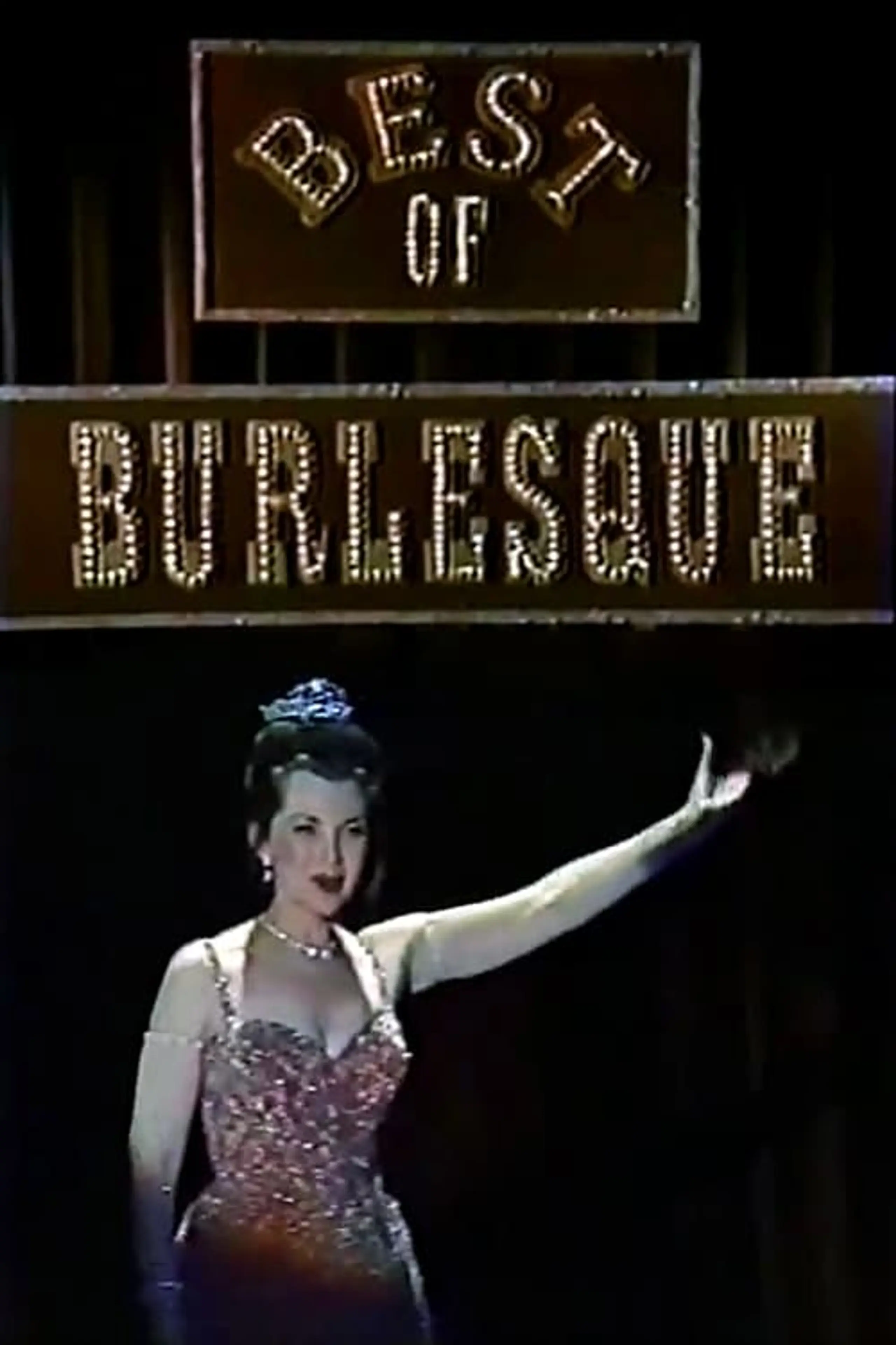 The Best of Burlesque