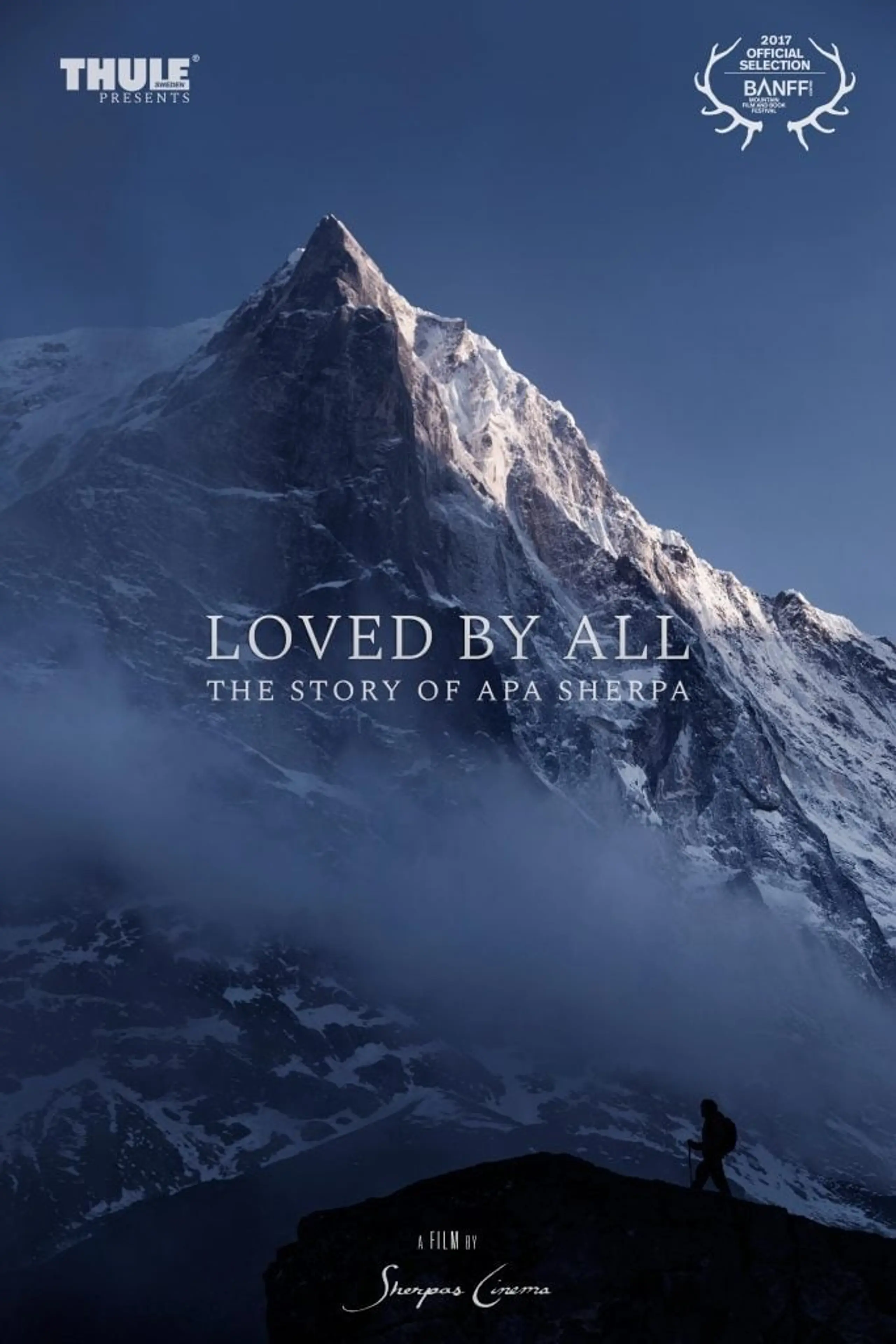 Loved by All: The Story of Apa Sherpa