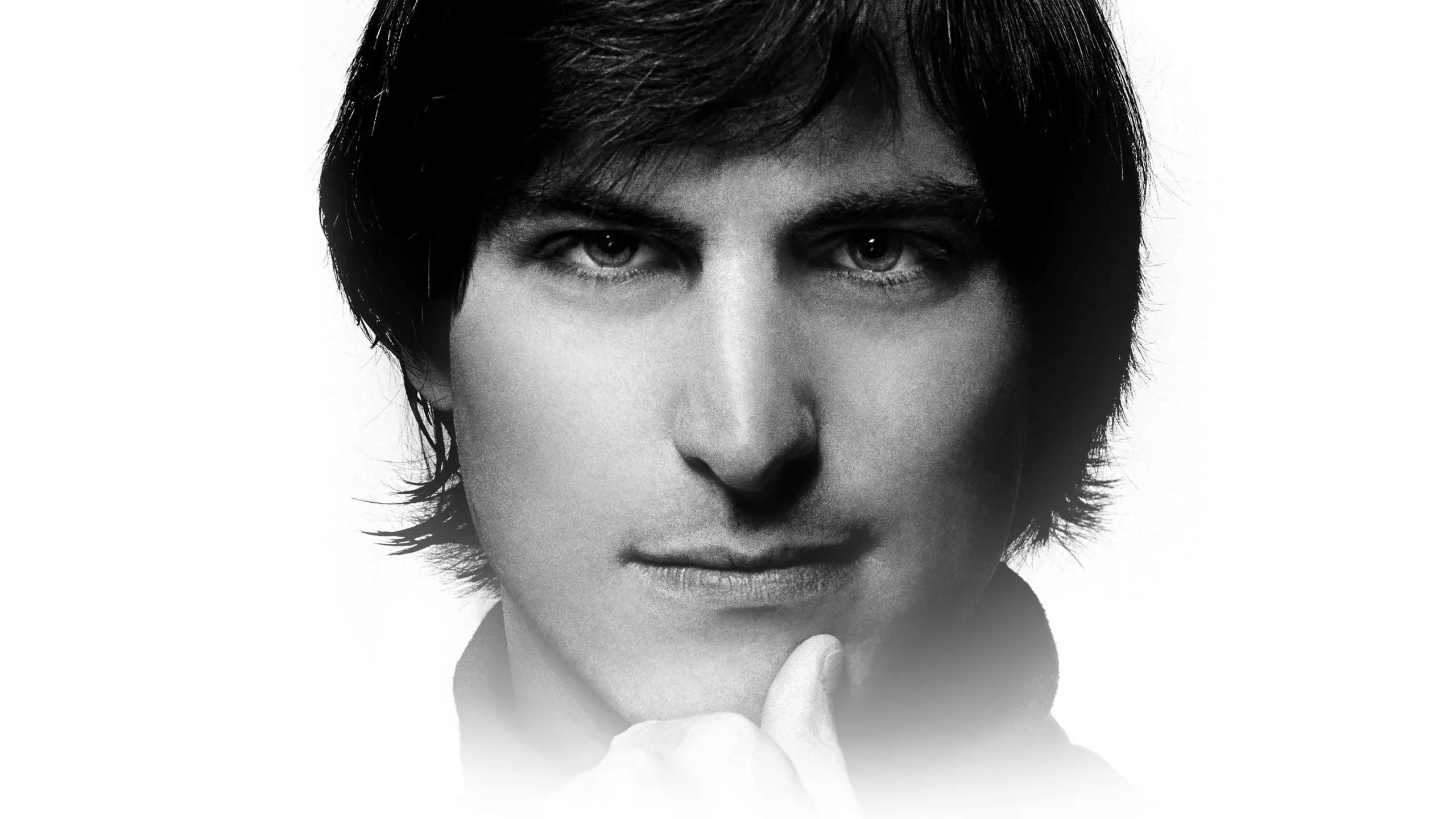 Steve Jobs: The Man in the Machine