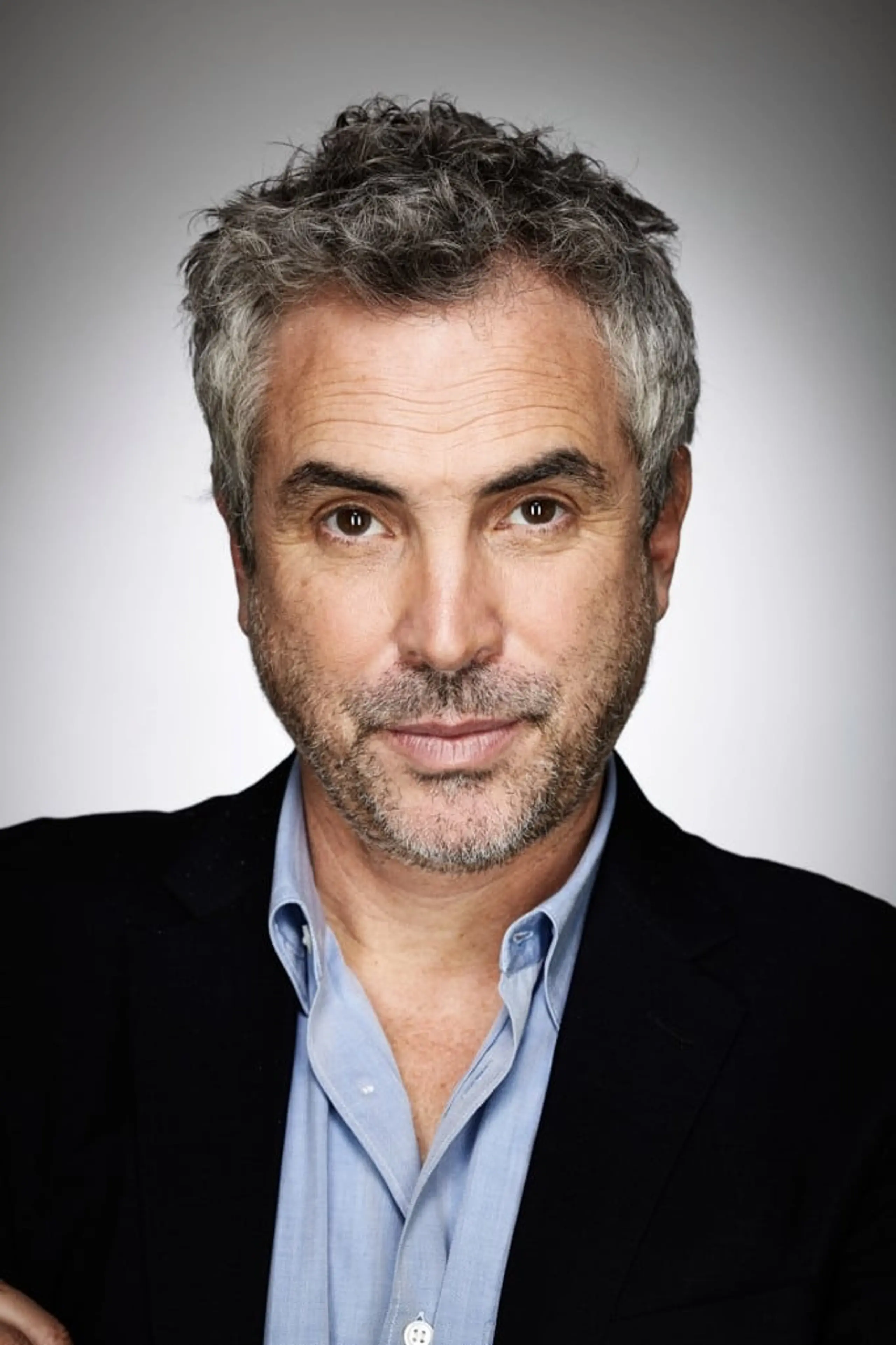 Foto von Alfonso Cuarón