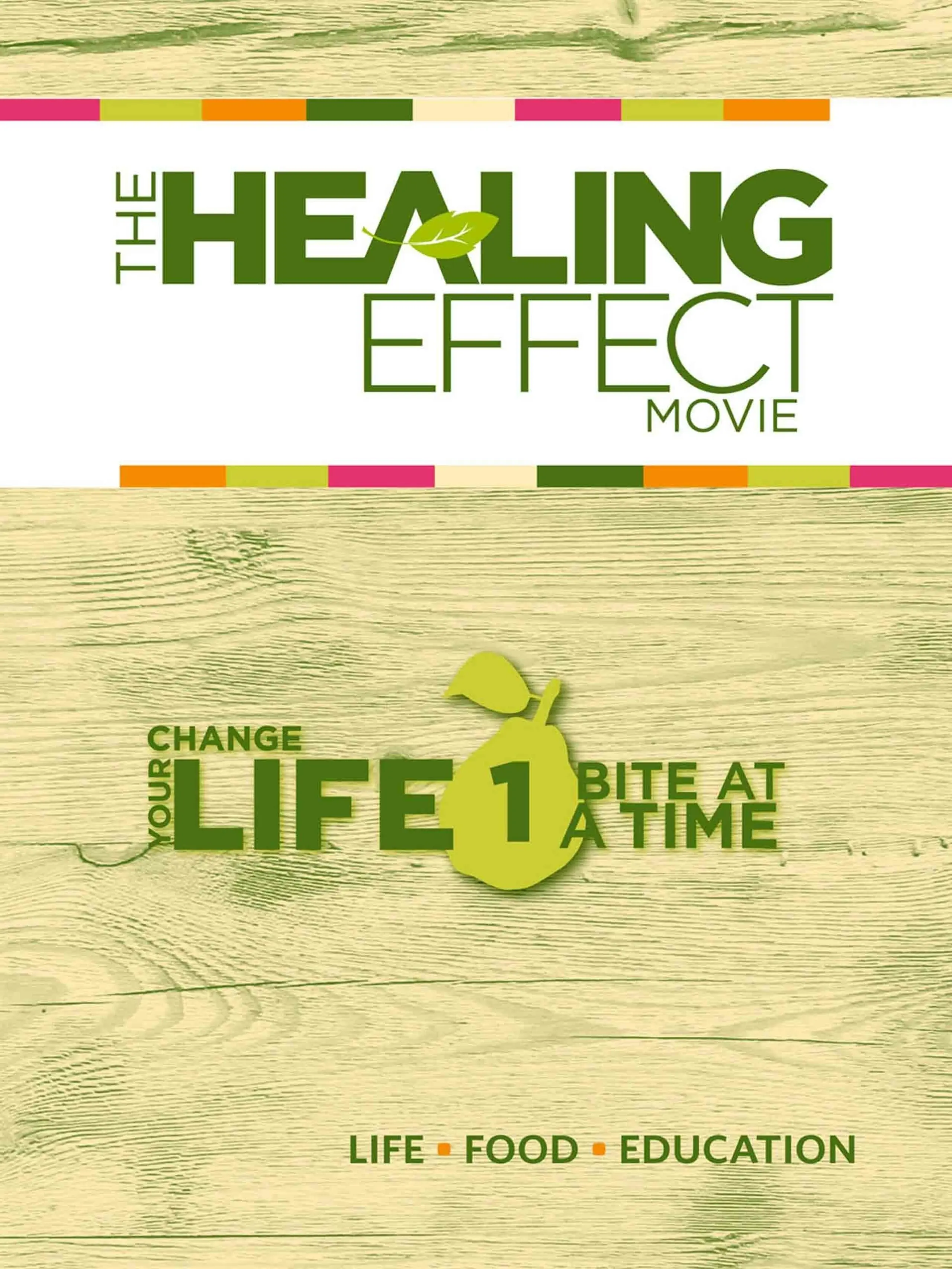 The Healing Effect