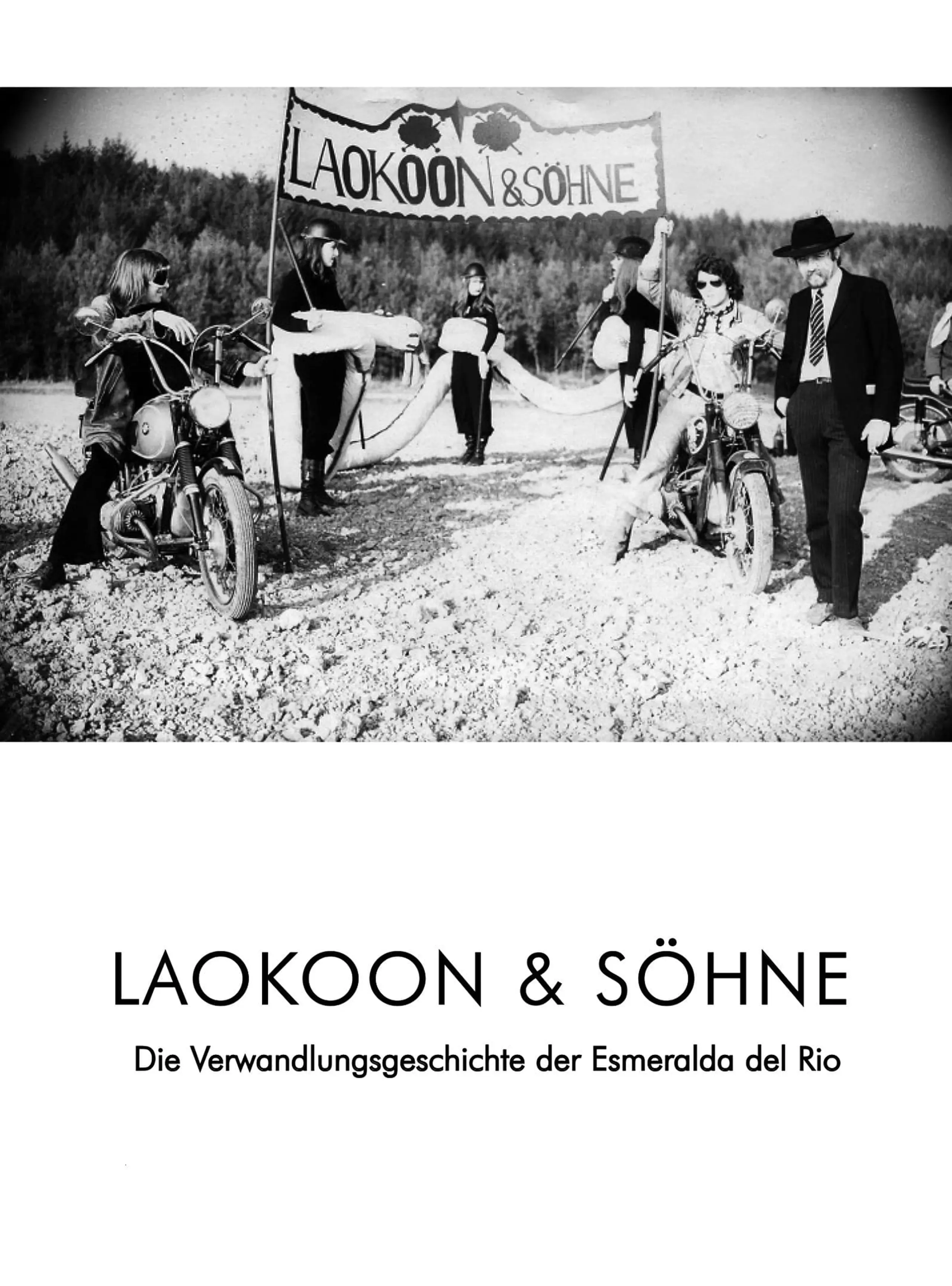 Laokoon & Söhne
