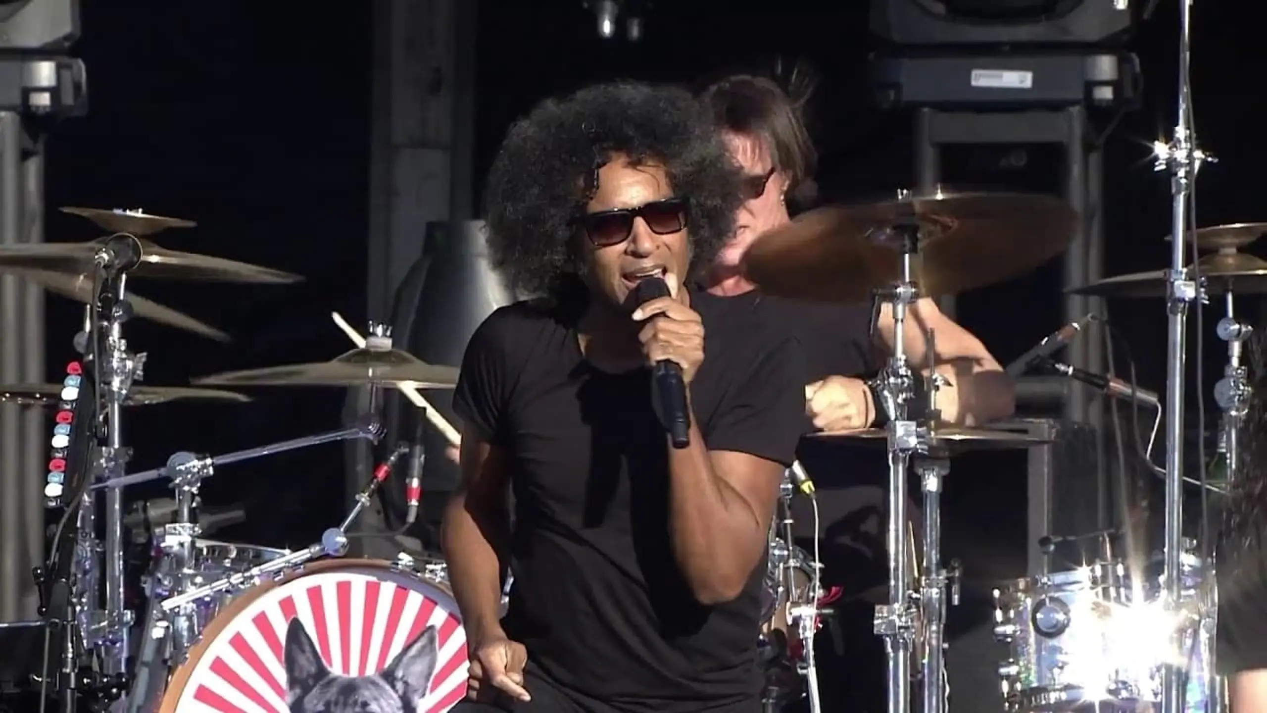 Alice In Chains - Rock Am Ring