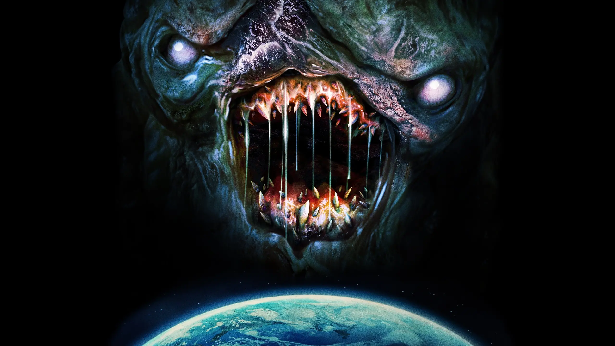Monster Hunters – Die Alienjäger