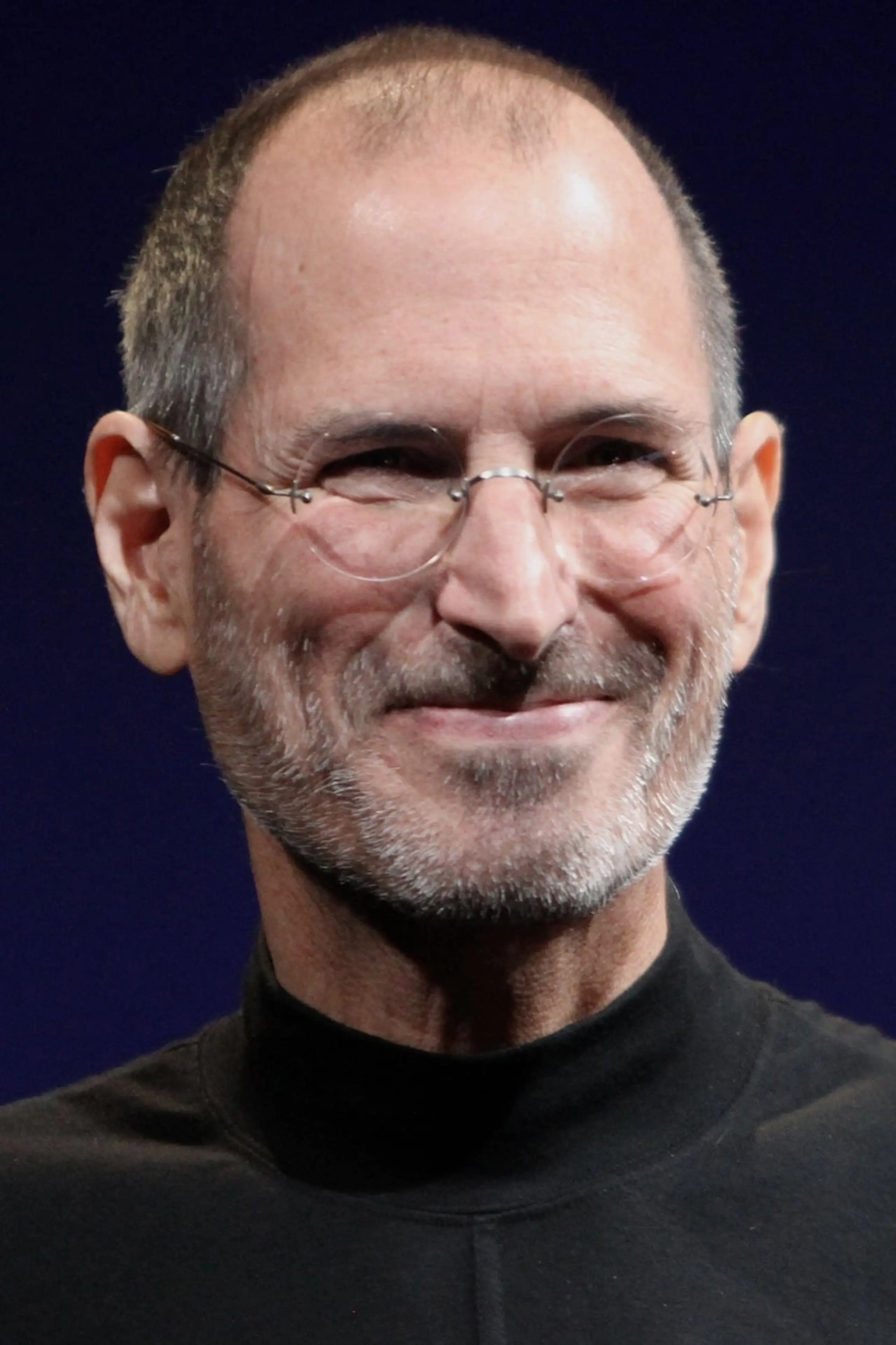 Foto von Steve Jobs