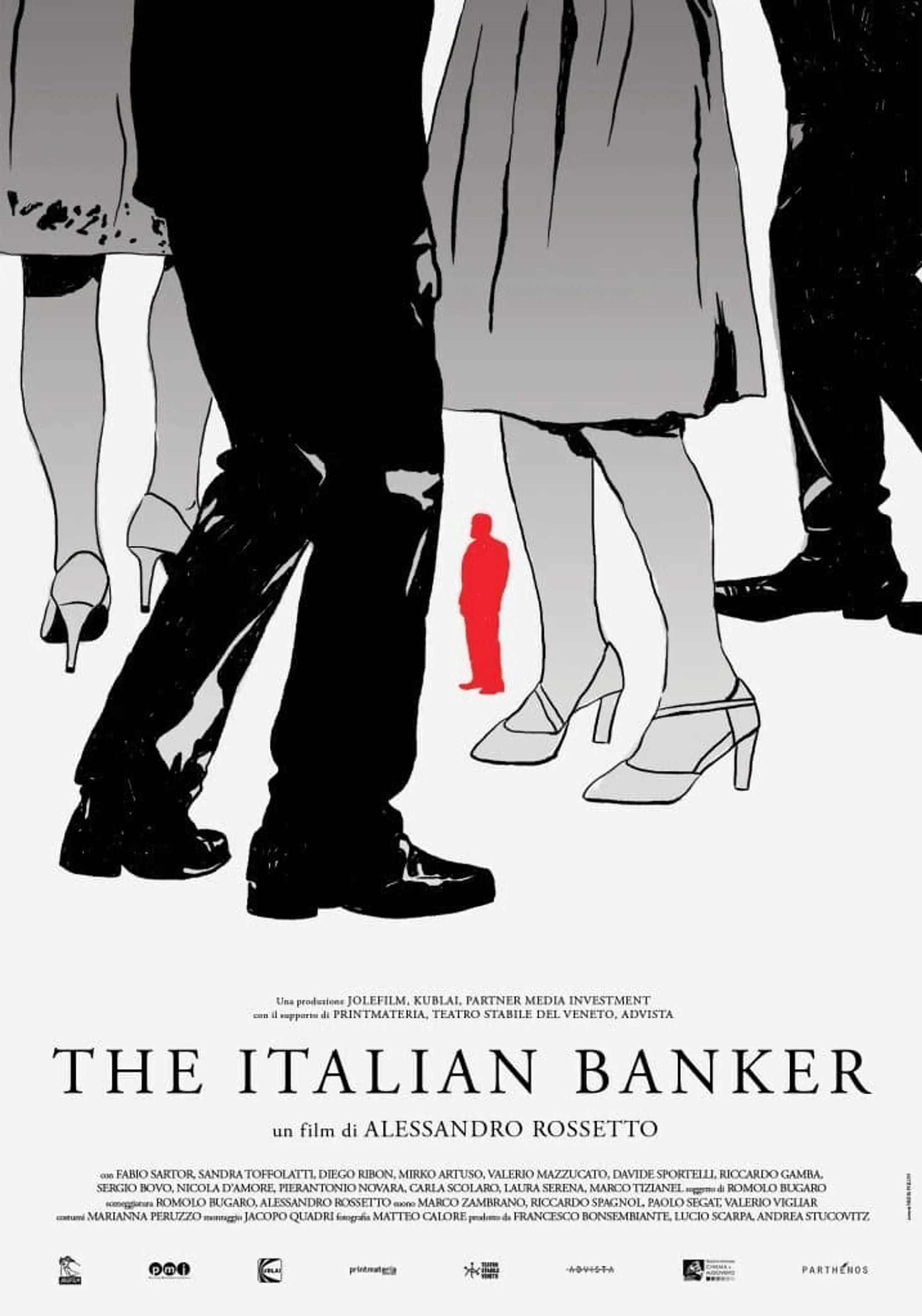 The Italian Banker