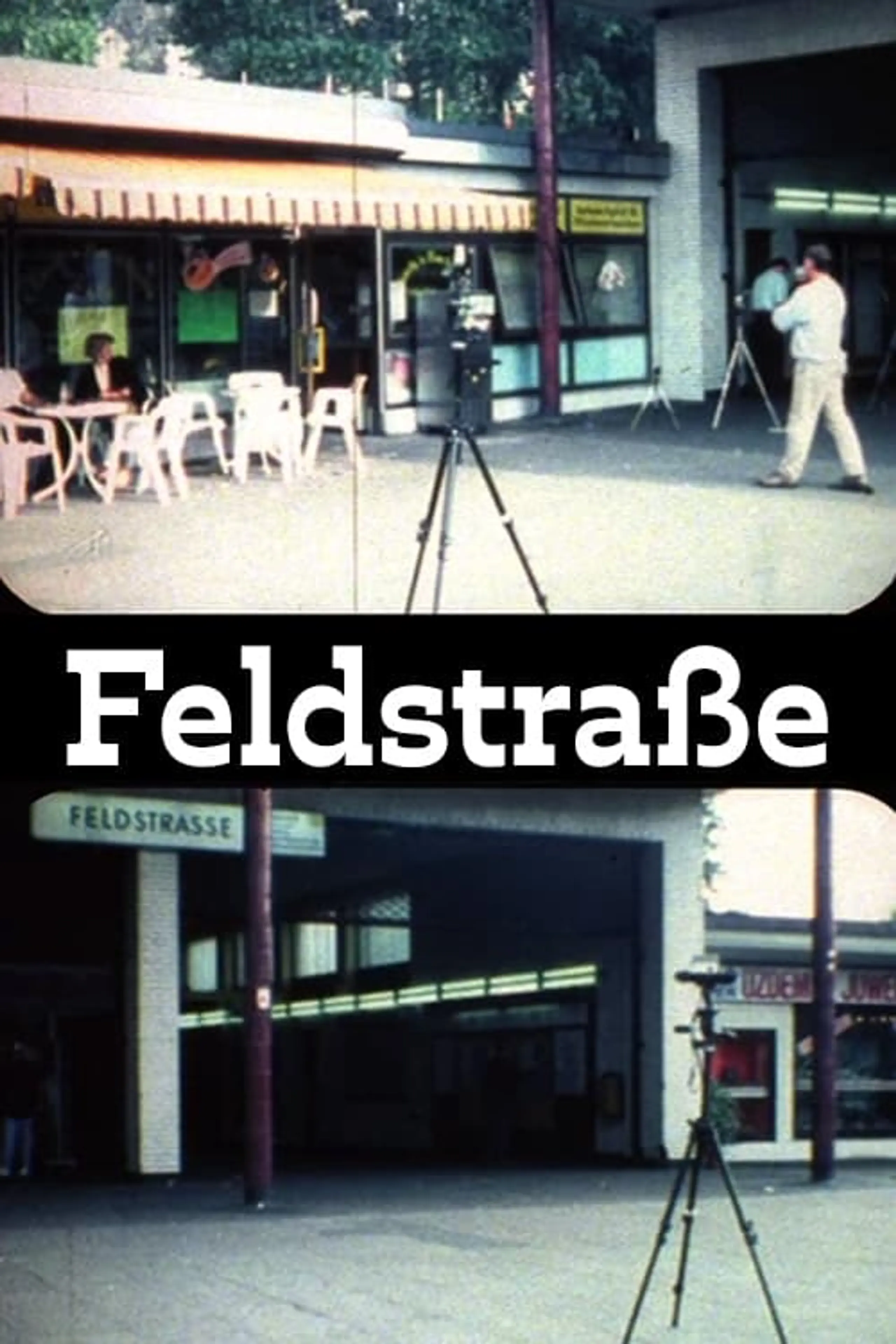 Feldstraße