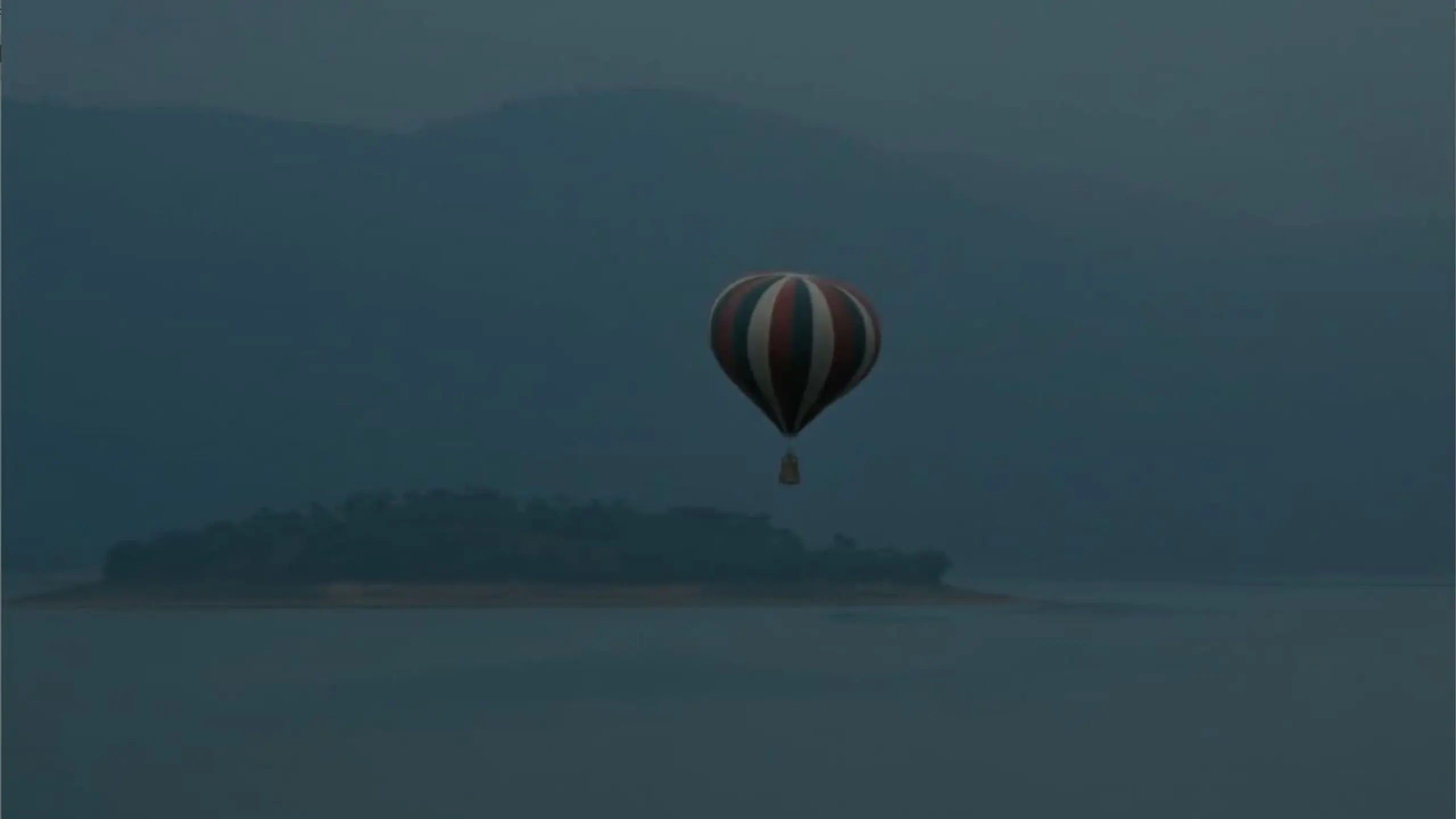 Jules Verne - Die Phantastische Reise im Ballon