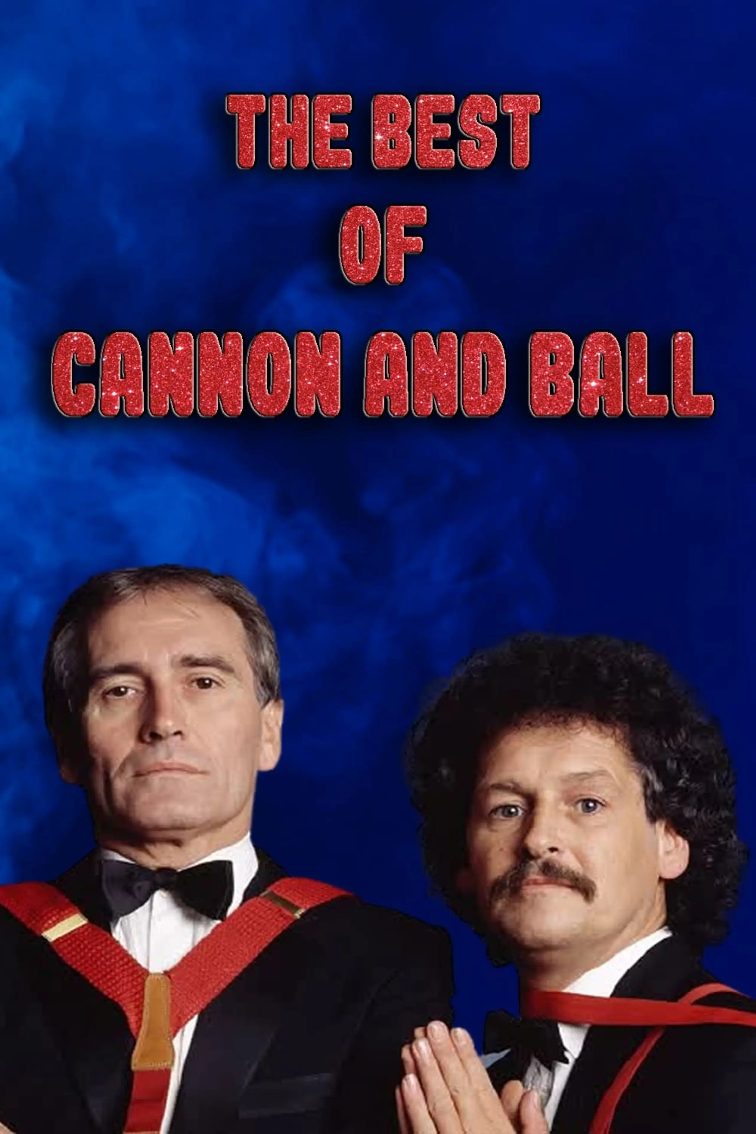 Cannon and Ball - The Best of Cannon and Ball
