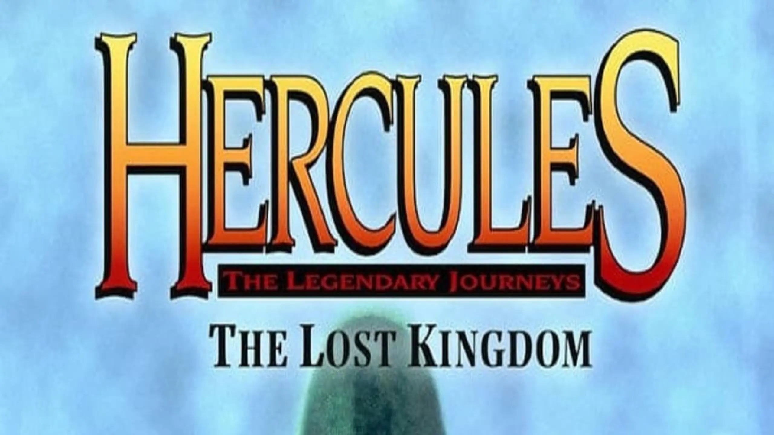 Hercules und das vergessene Königreich