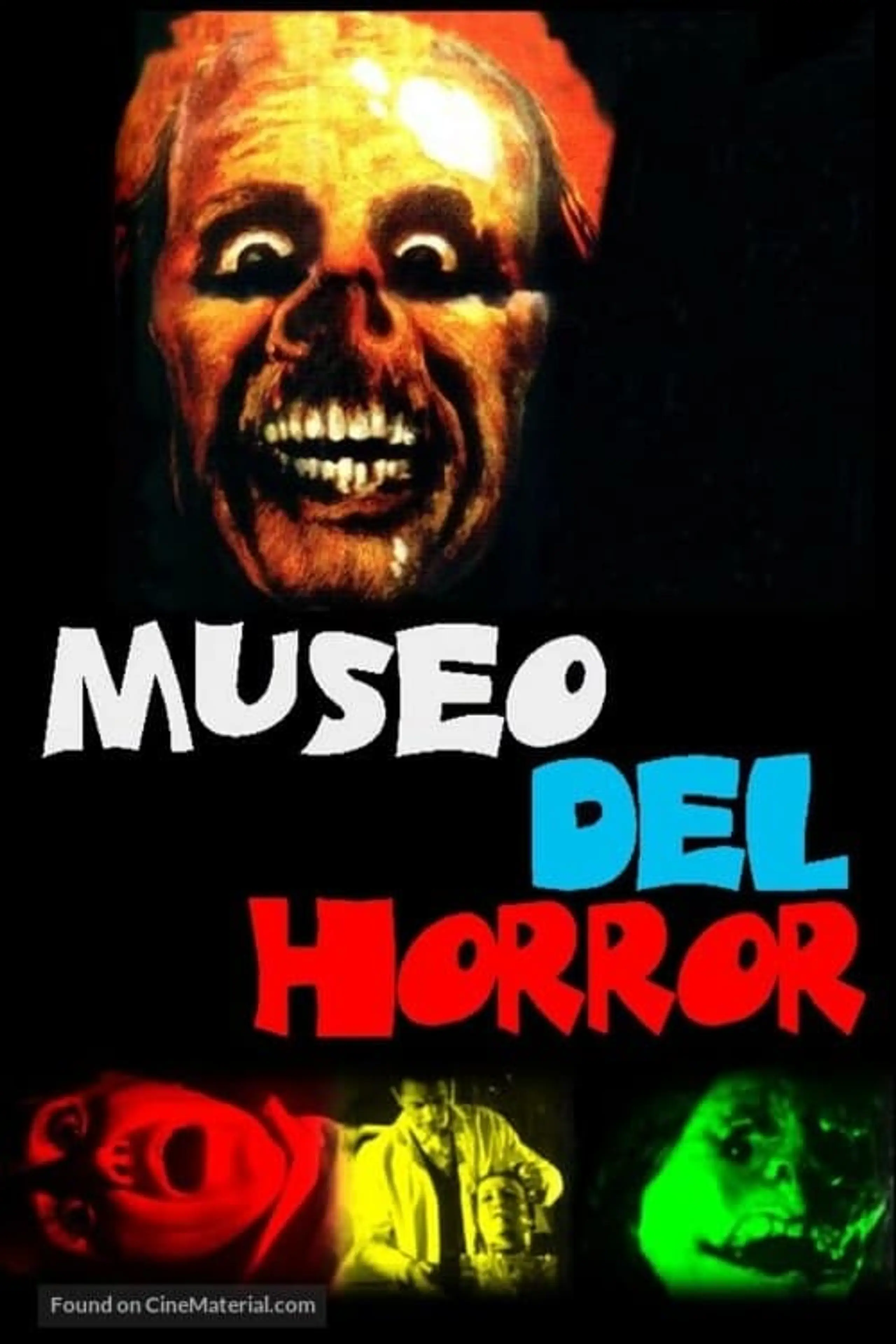 Museum Of Horror