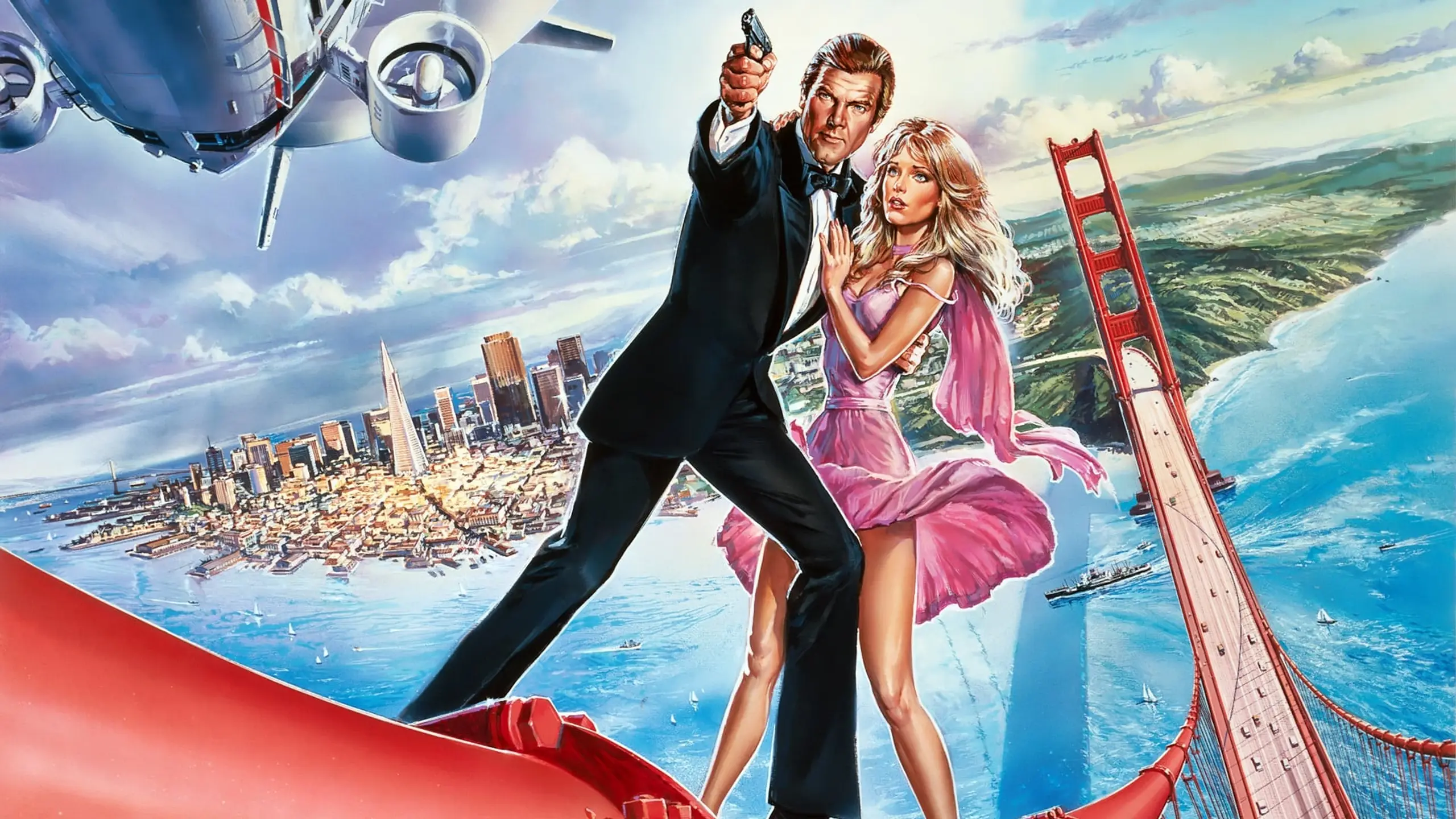 James Bond 007 - Im Angesicht des Todes