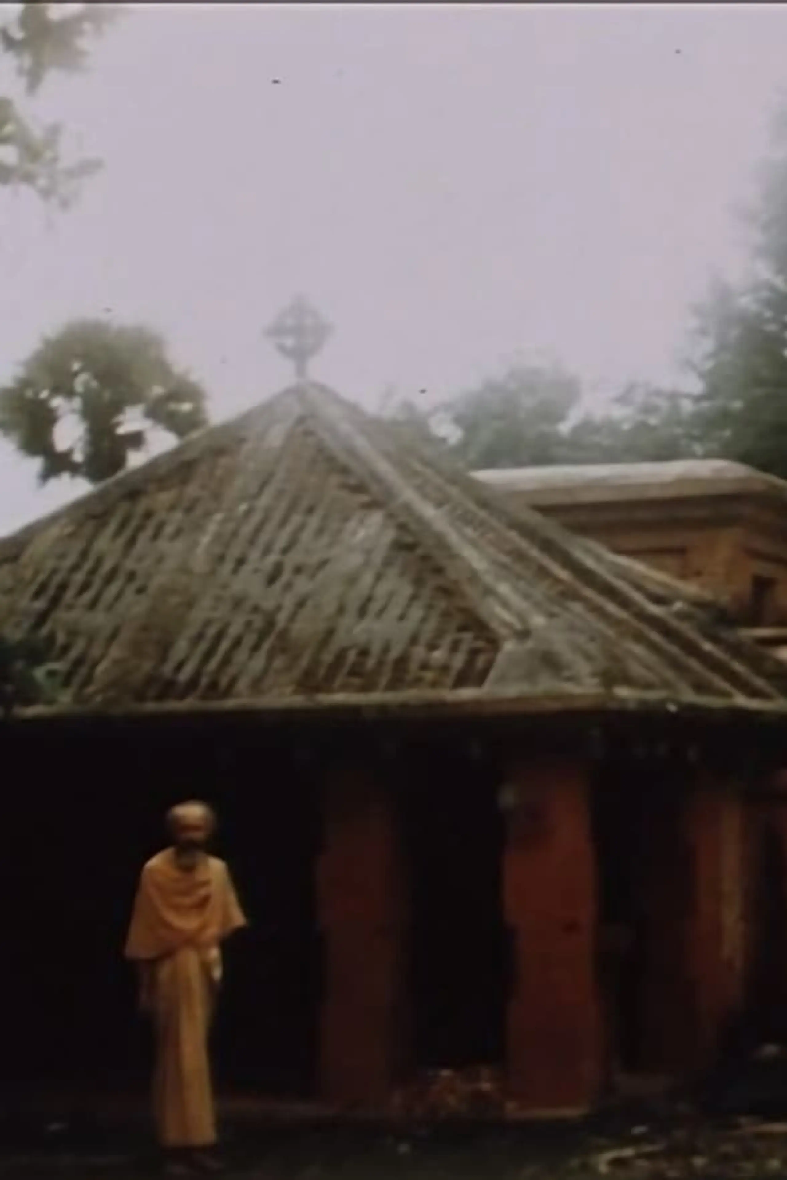 Swamiji, un voyage intérieur