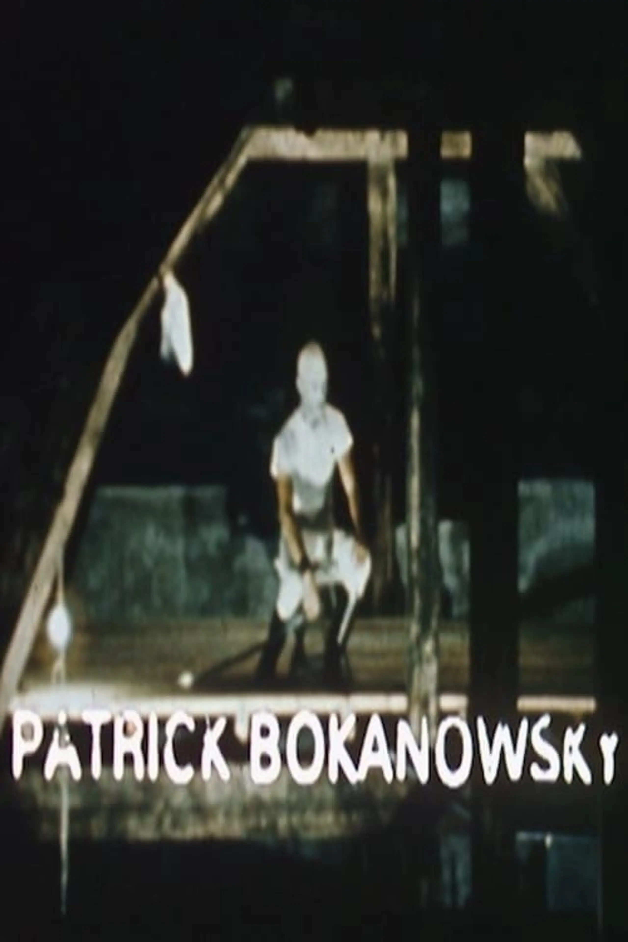 Un créateur de l'imaginaire : Patrick Bokanowski - Ciné-Court